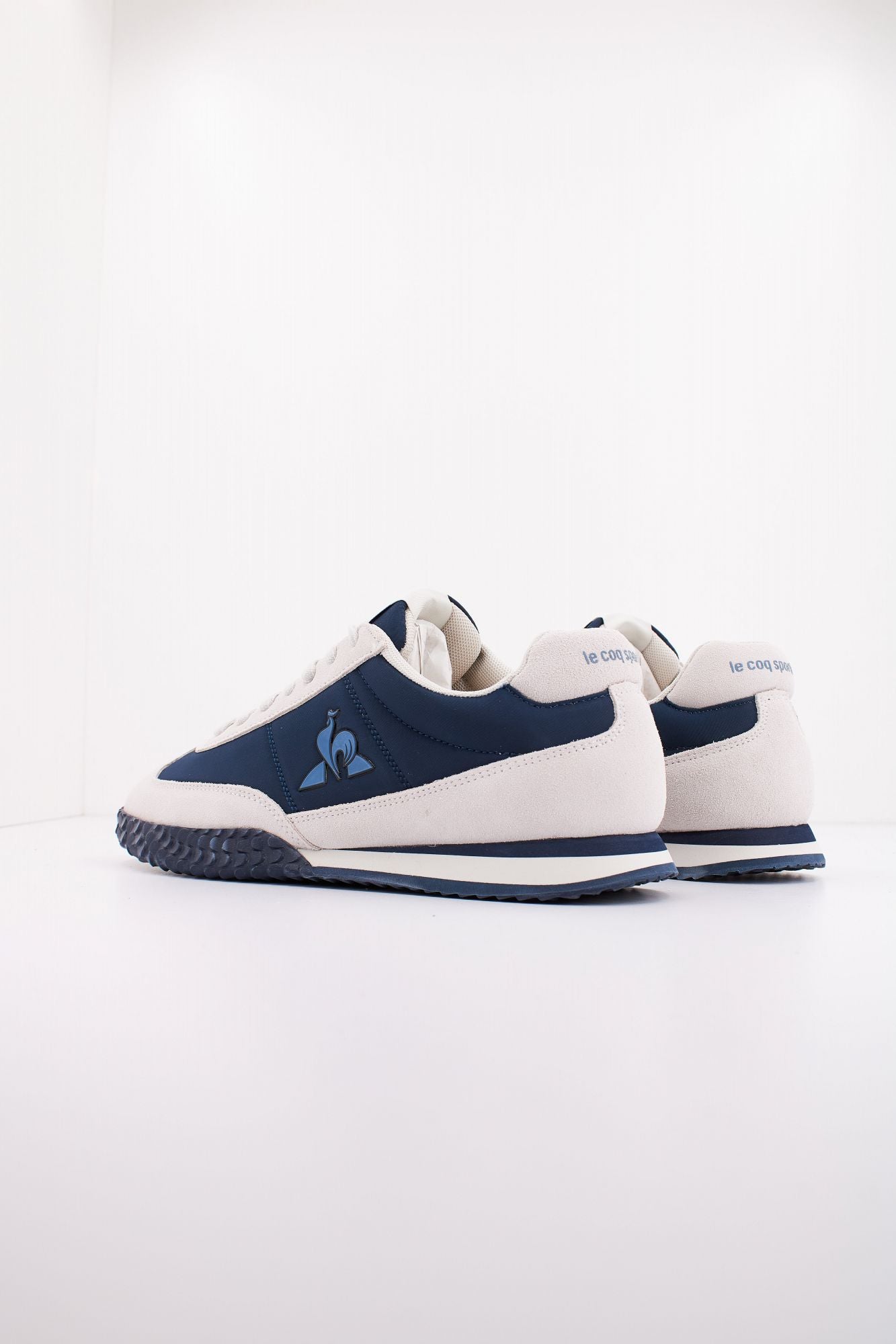 LE COQ SPORTIF VELOCE I en color AZUL (3)