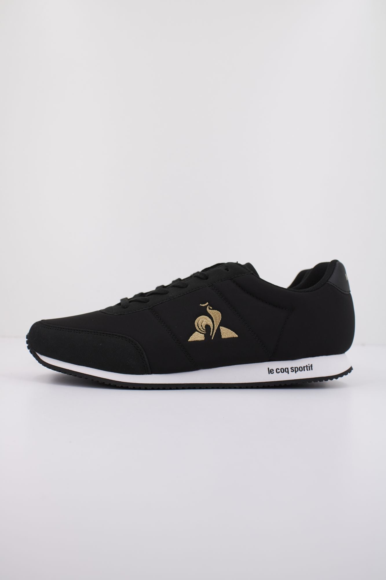 LE COQ SPORTIF RACERONE en color NEGRO (1)