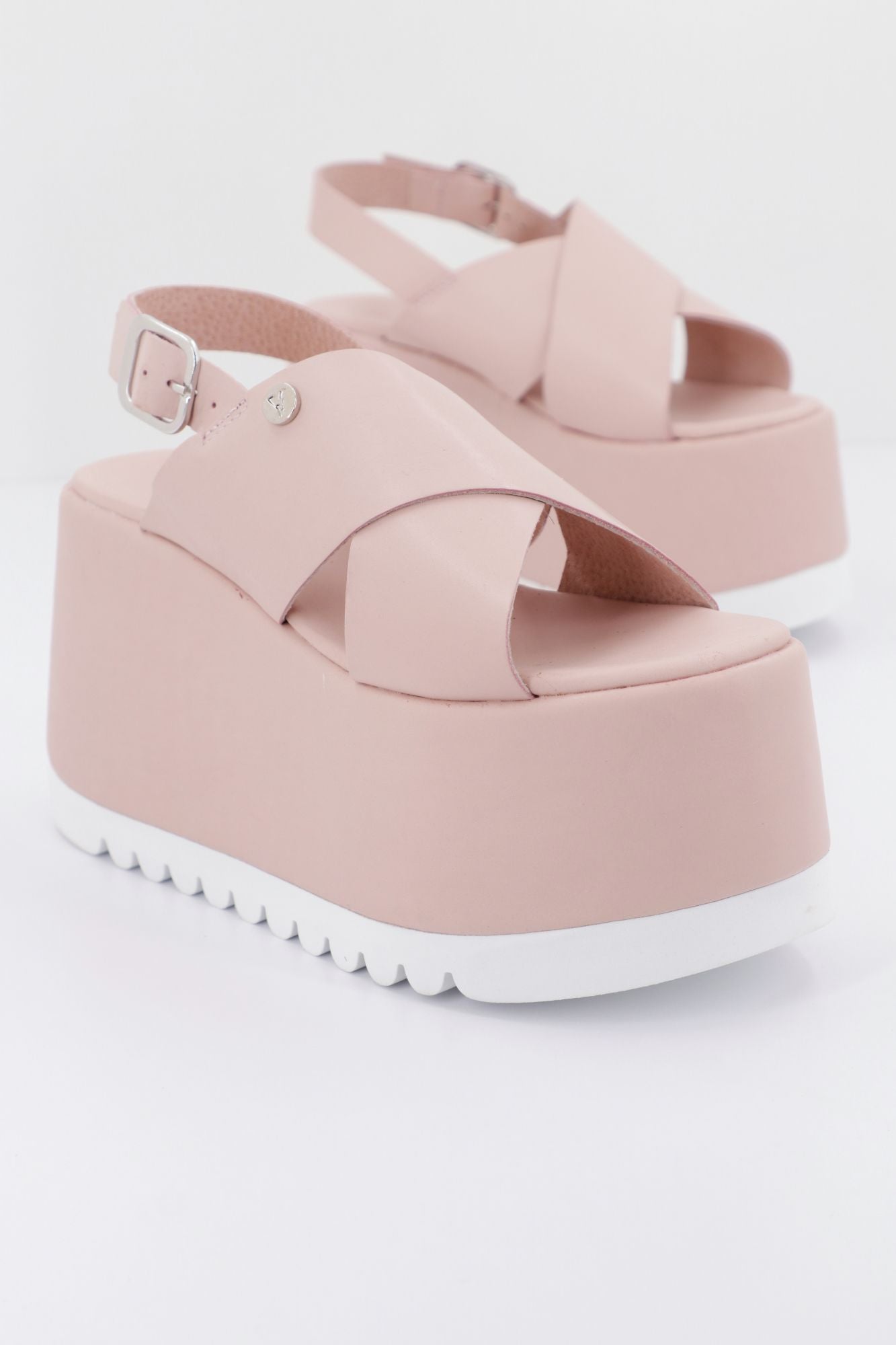 YELLOW DAY OFF en color ROSA (2)