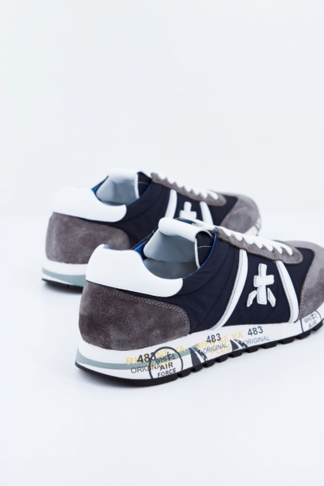 PREMIATA LUCY 600E en color GRIS (4)