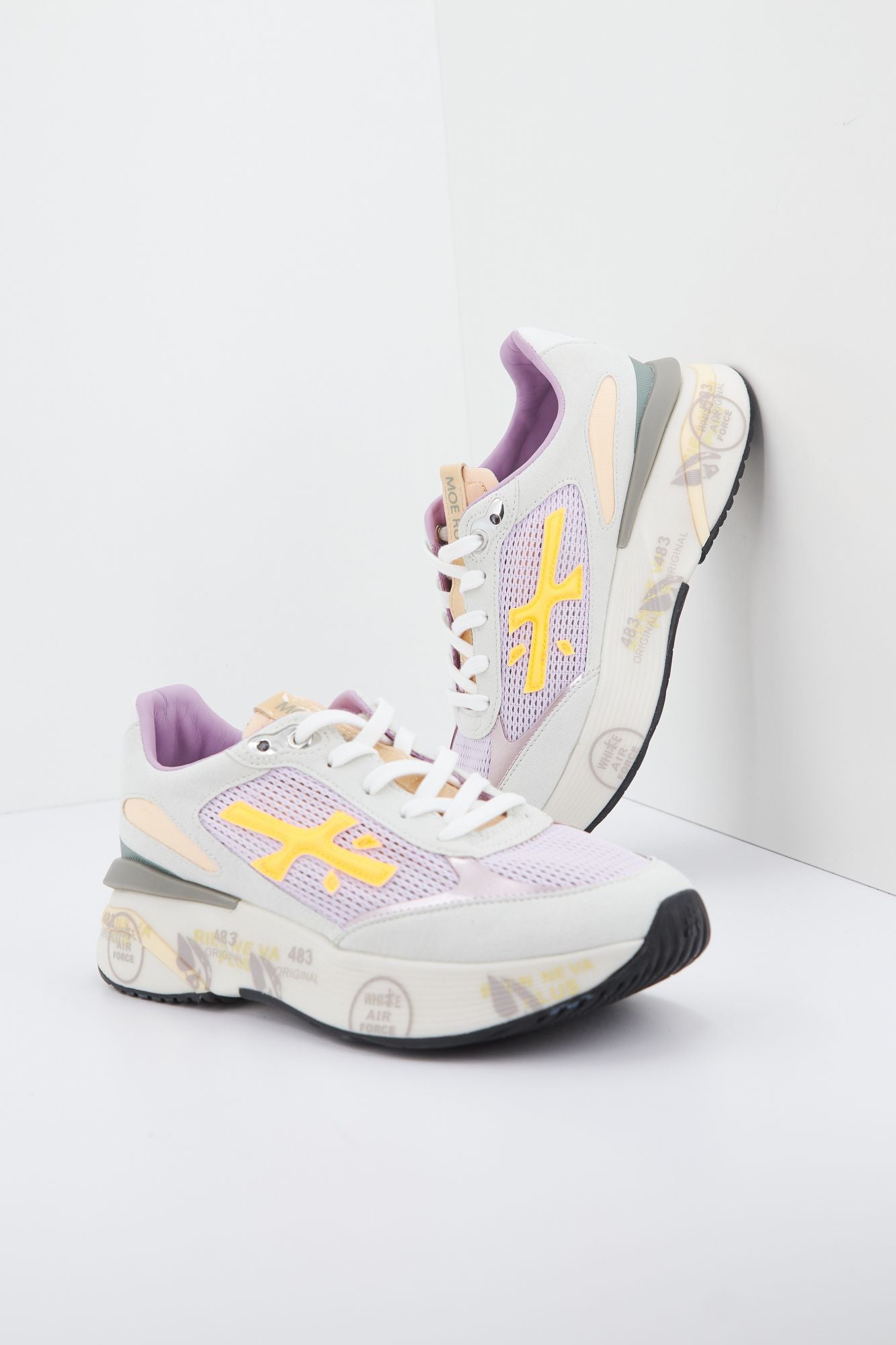PREMIATA MOERUND 6337 en color VIOLETA (1)