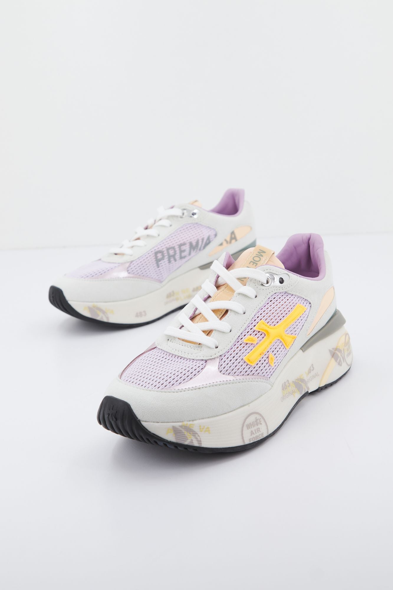 PREMIATA MOERUND 6337 en color VIOLETA (2)