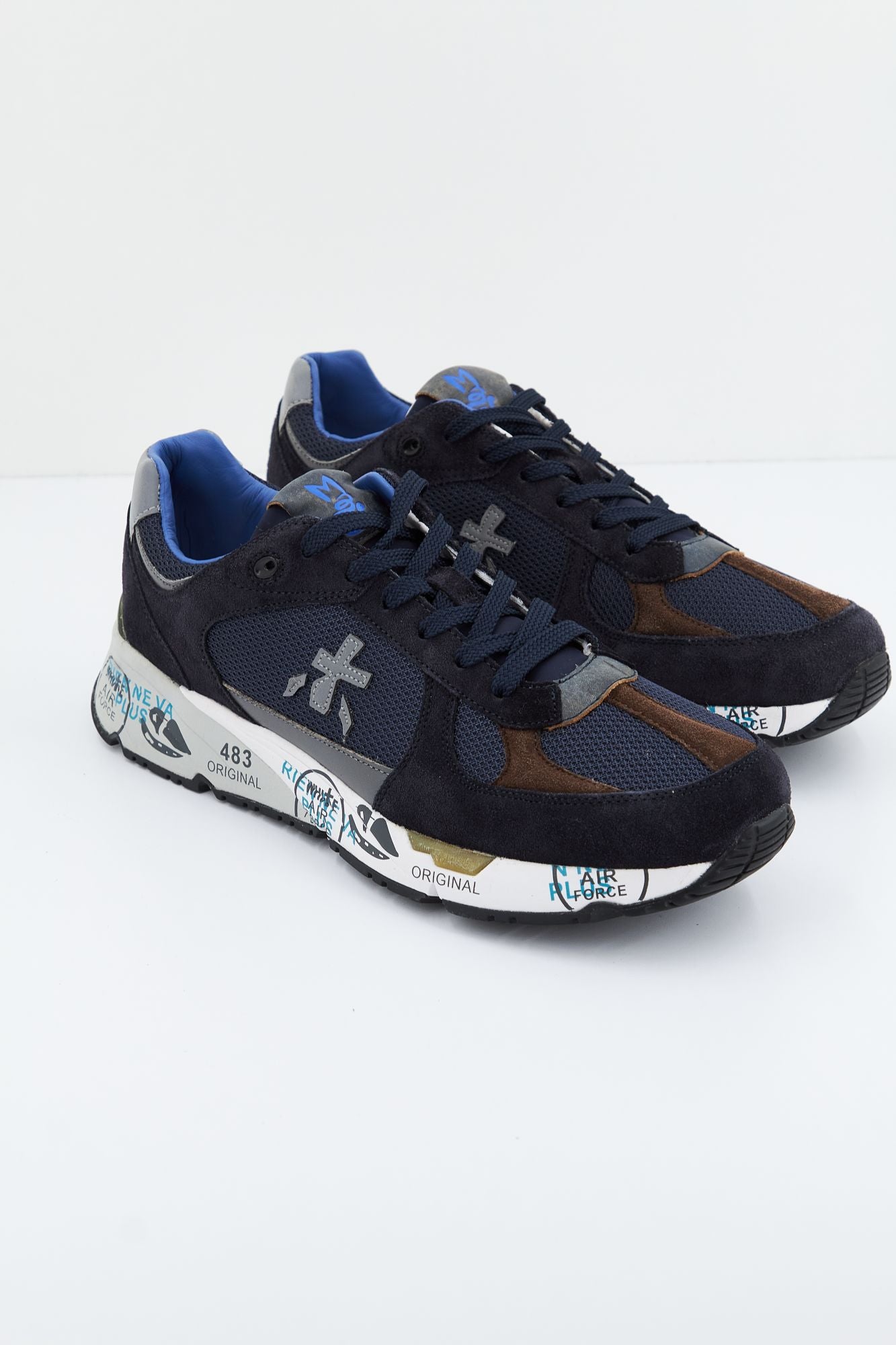 PREMIATA MASE 6423  en color AZUL (1)