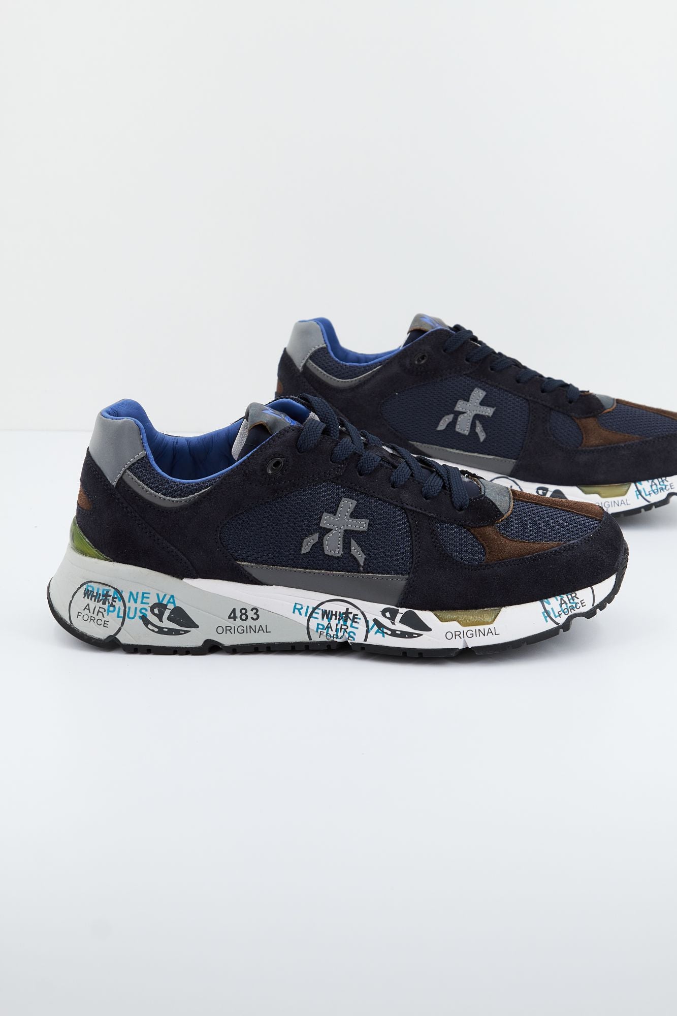 PREMIATA MASE 6423  en color AZUL (2)