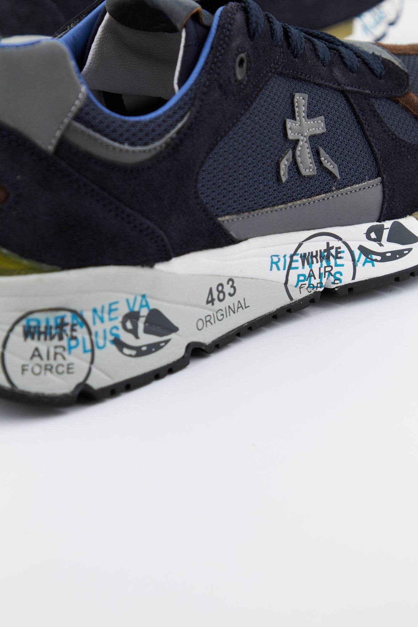 PREMIATA MASE 6423  en color AZUL (4)