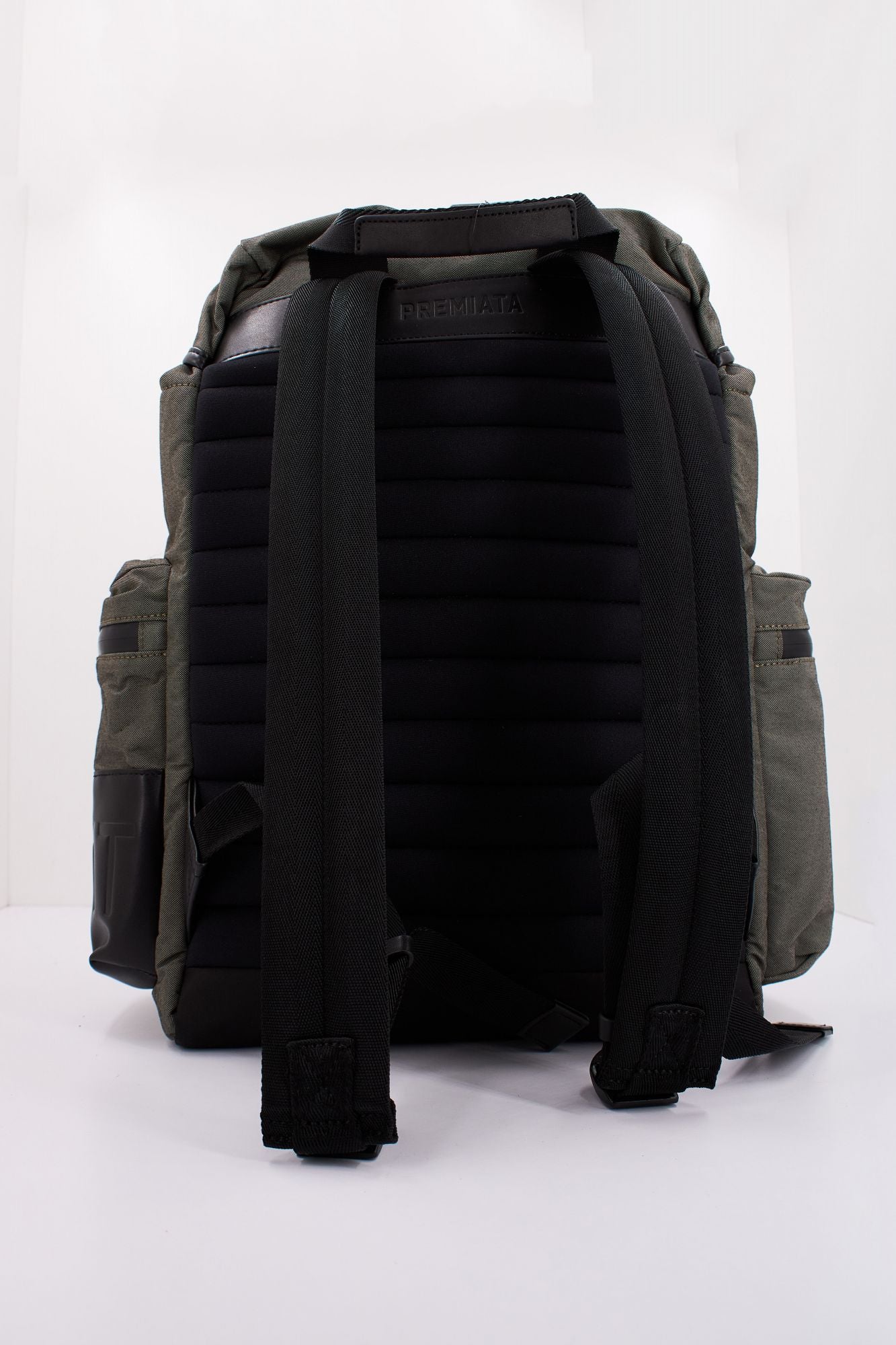 PREMIATA BOOKER 2114  en color VERDE (3)