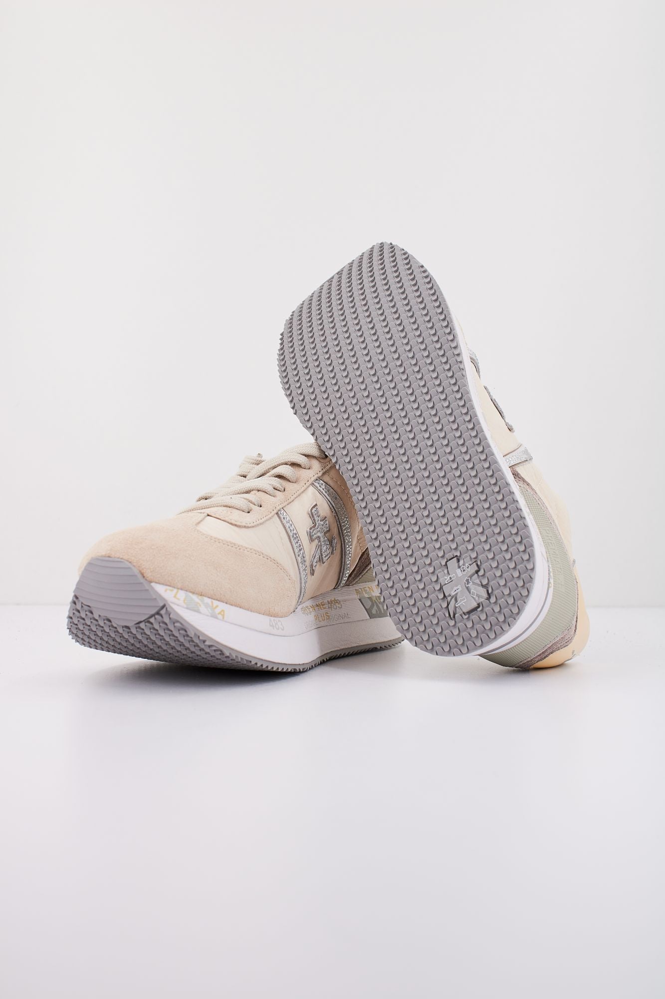 PREMIATA CONNY 6671 en color BEIS (4)