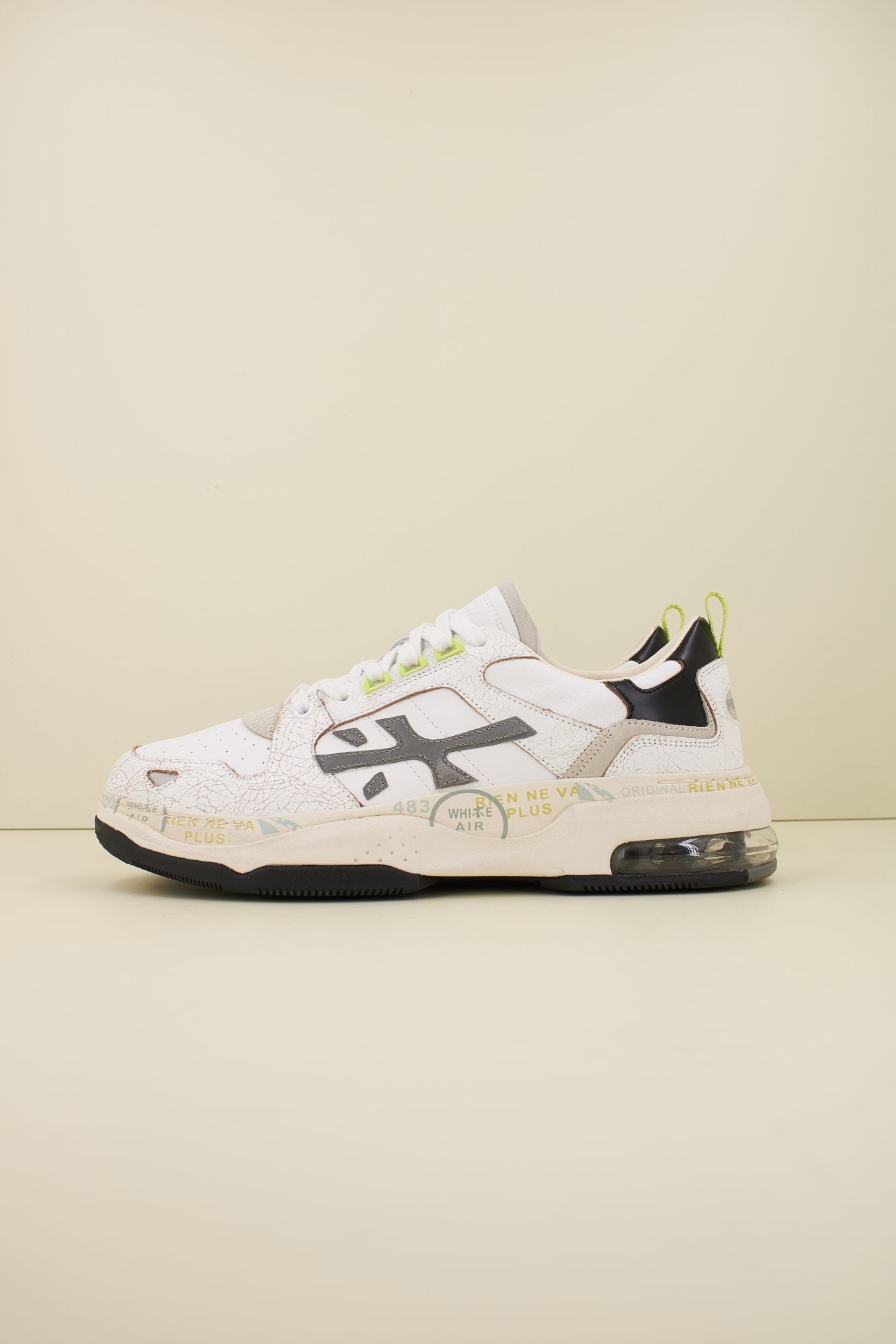 PREMIATA DRAKE en color BLANCO (1)