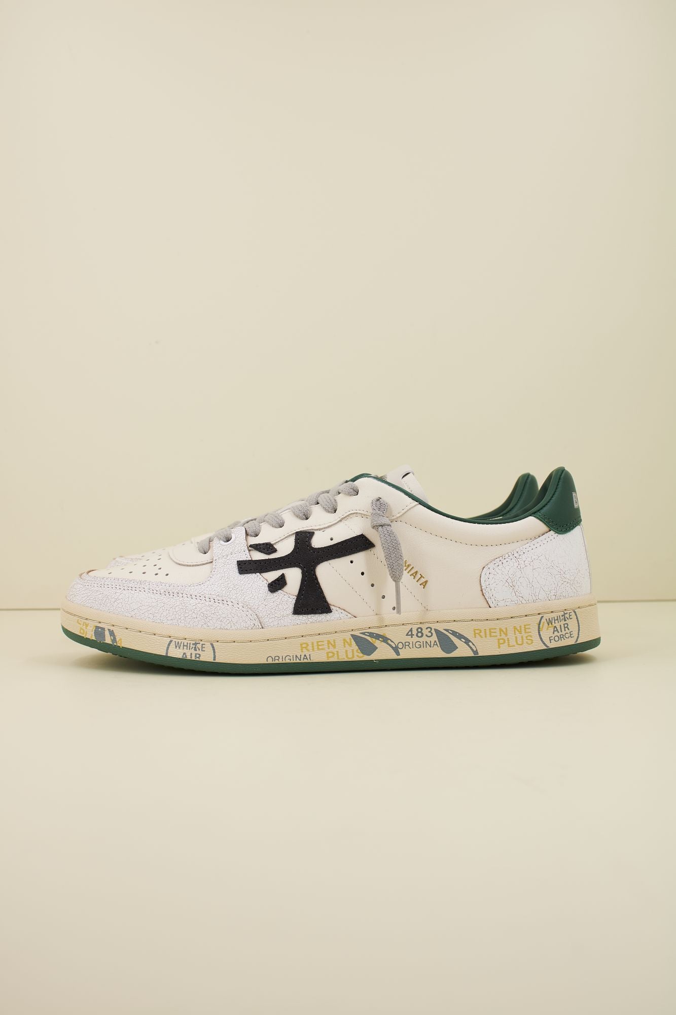 PREMIATA BSKTCLAY en color BEIS (1)