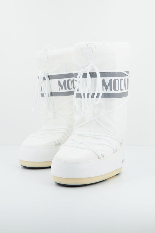 Moon Boot Ankle boots - Moon Boot Icon Low Rainbow - 14093400-002 - Online  shop for sneakers, shoes and boots