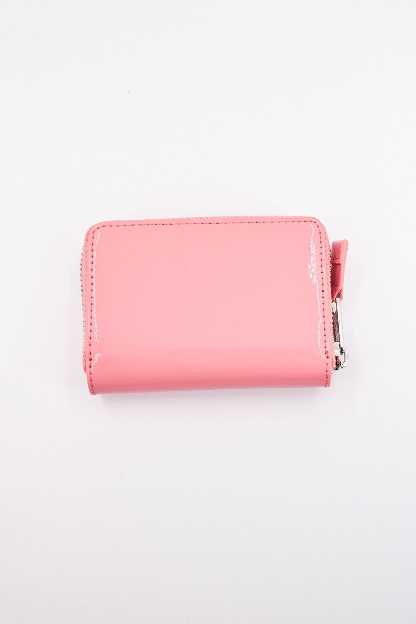 TOMMY JEANS TJW ESS MUST SMALL ZA PA en color ROSA (3)