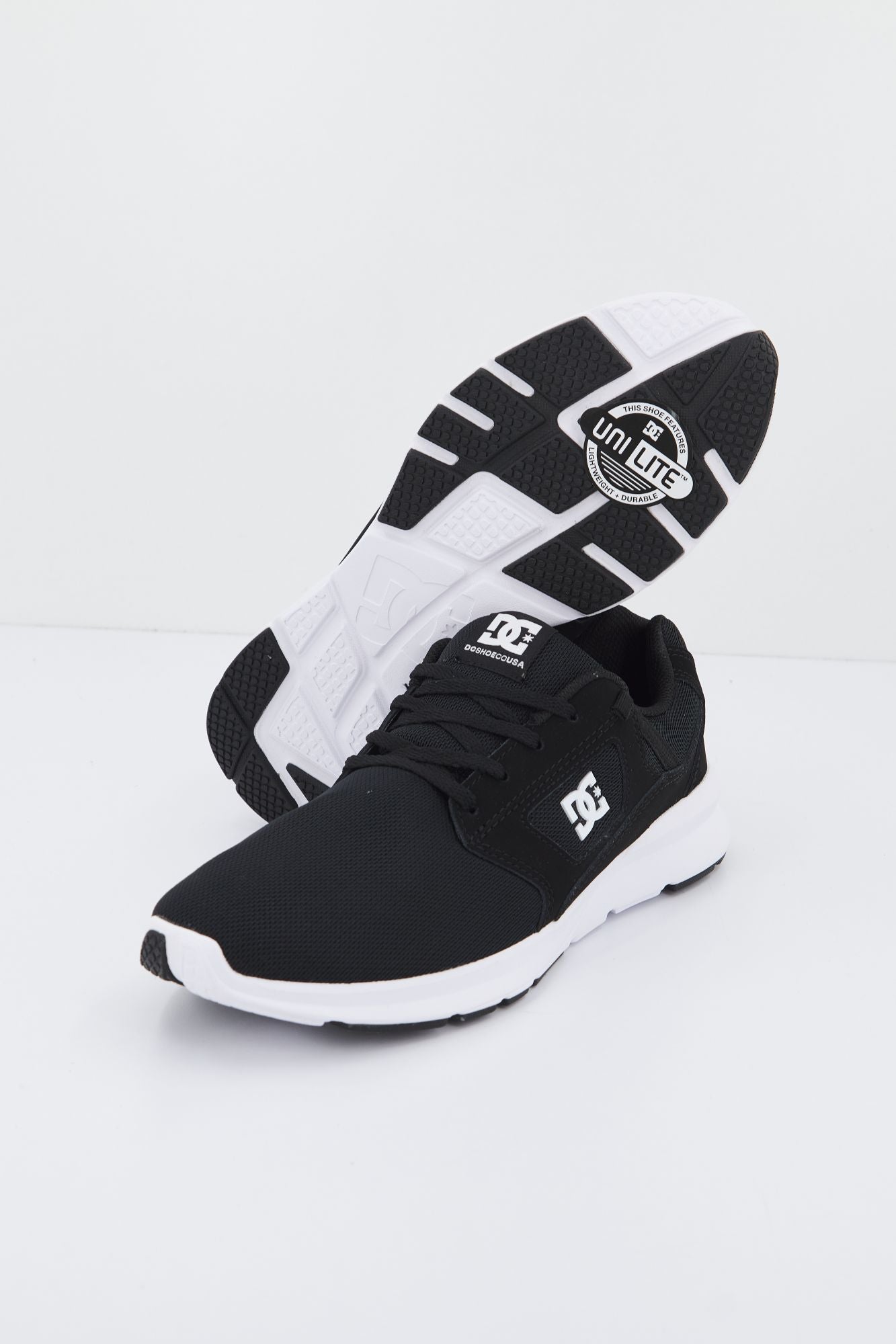 DC SKYLINE en color NEGRO (1)