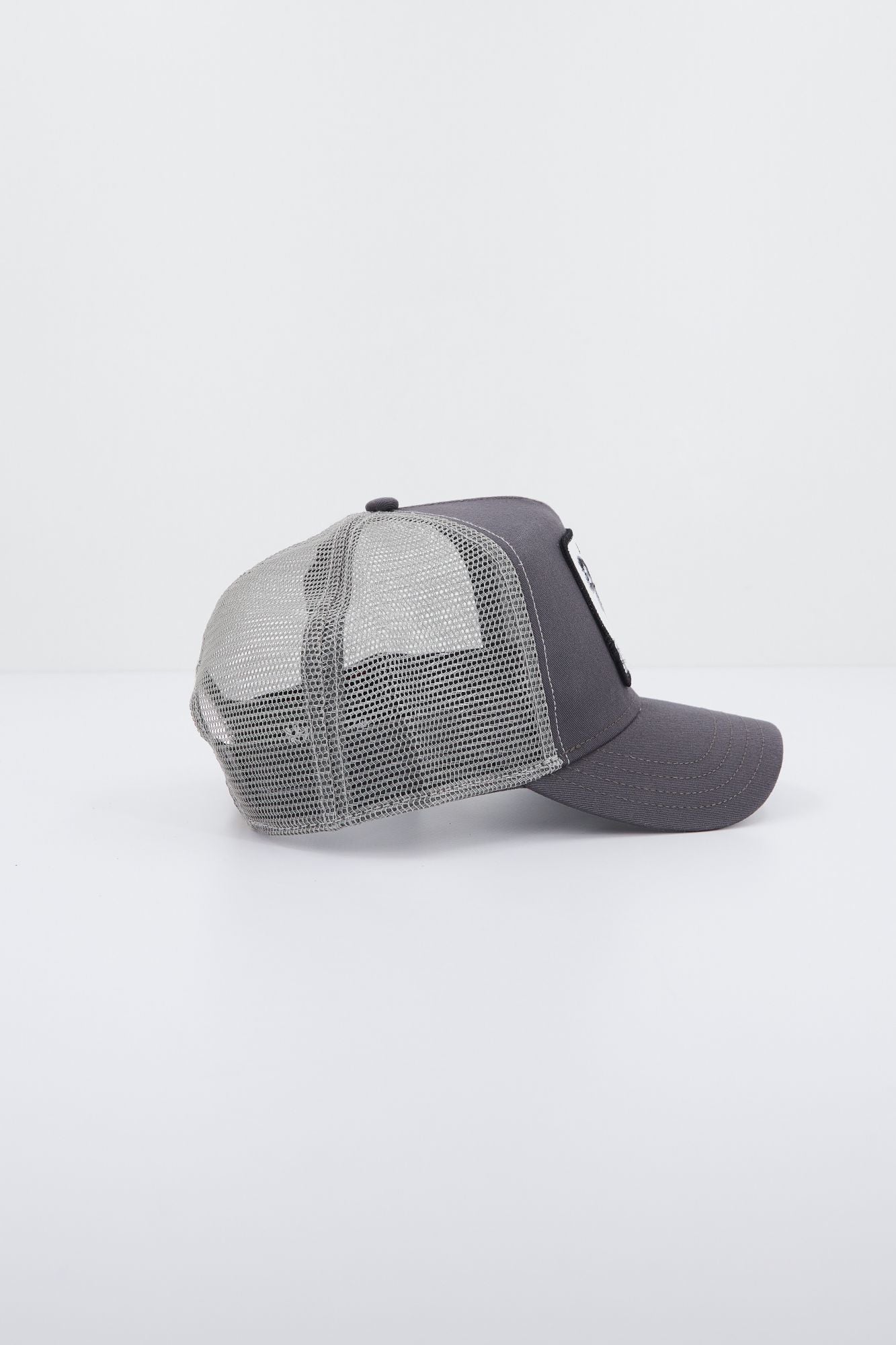GOORIN BROS THE KOALA en color GRIS (2)