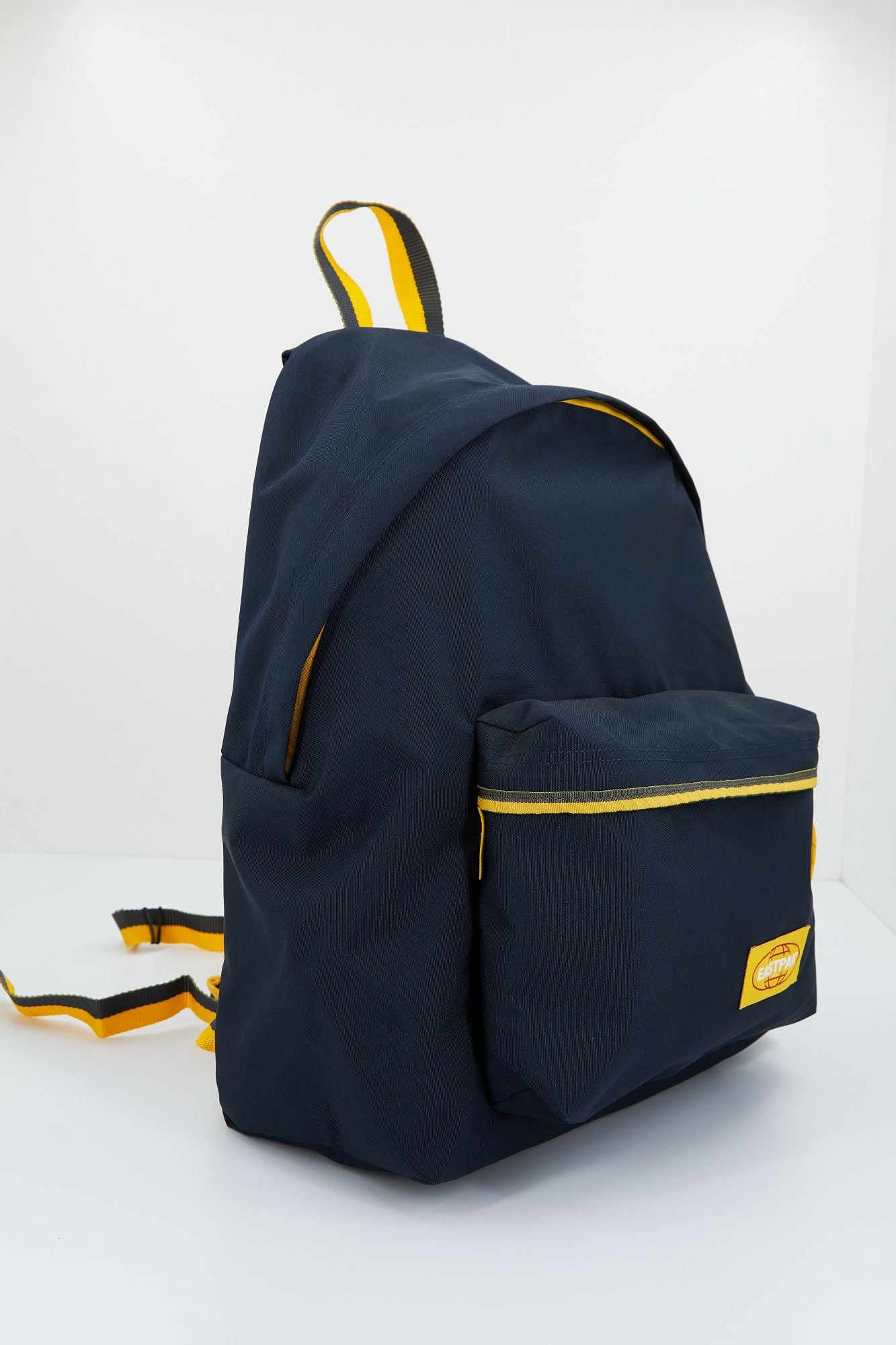 EASTPAK  PADDED PAK'R en color AZUL (2)