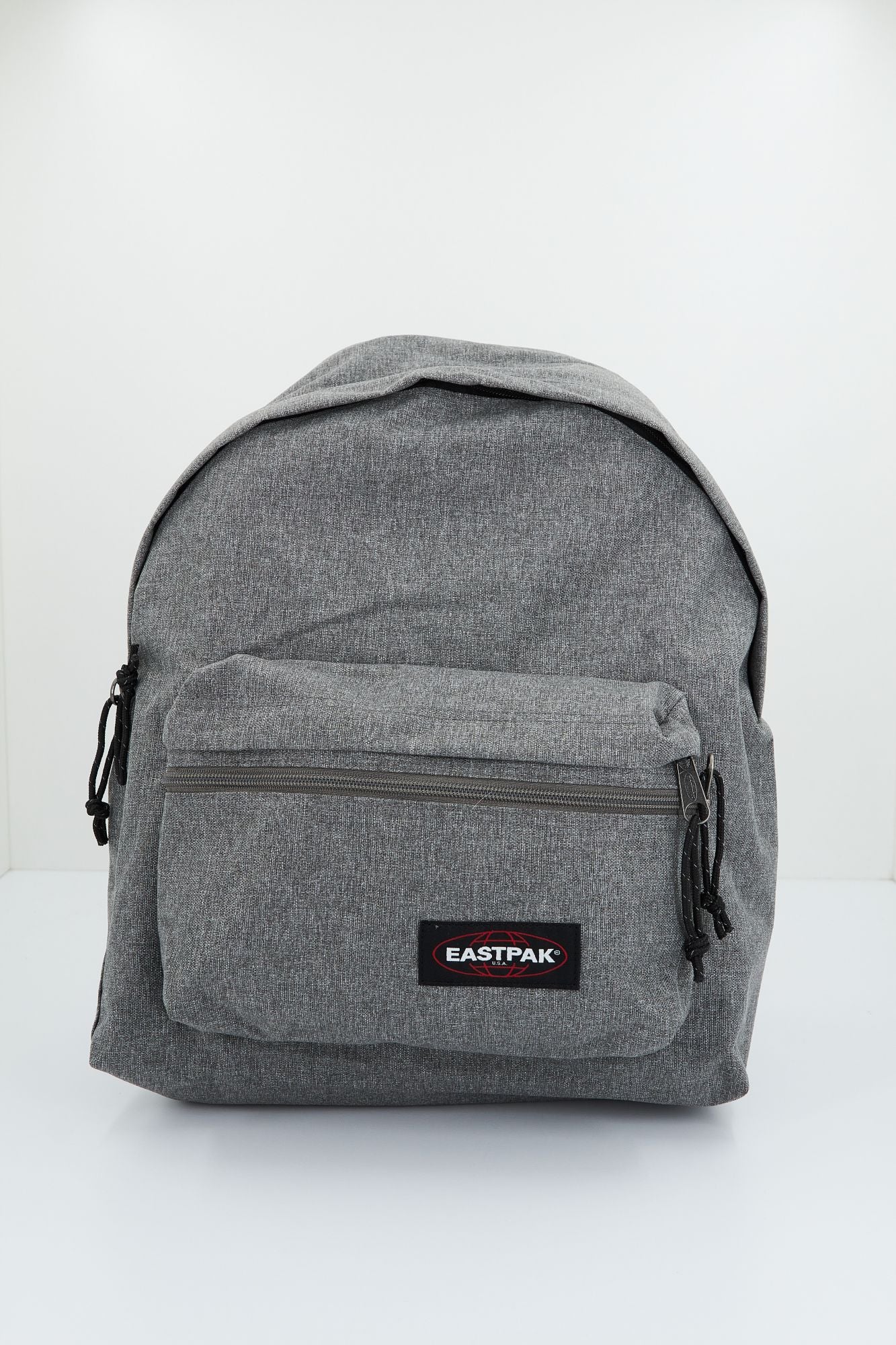 EASTPAK PADDED ZIPPL'R en color GRIS (1)