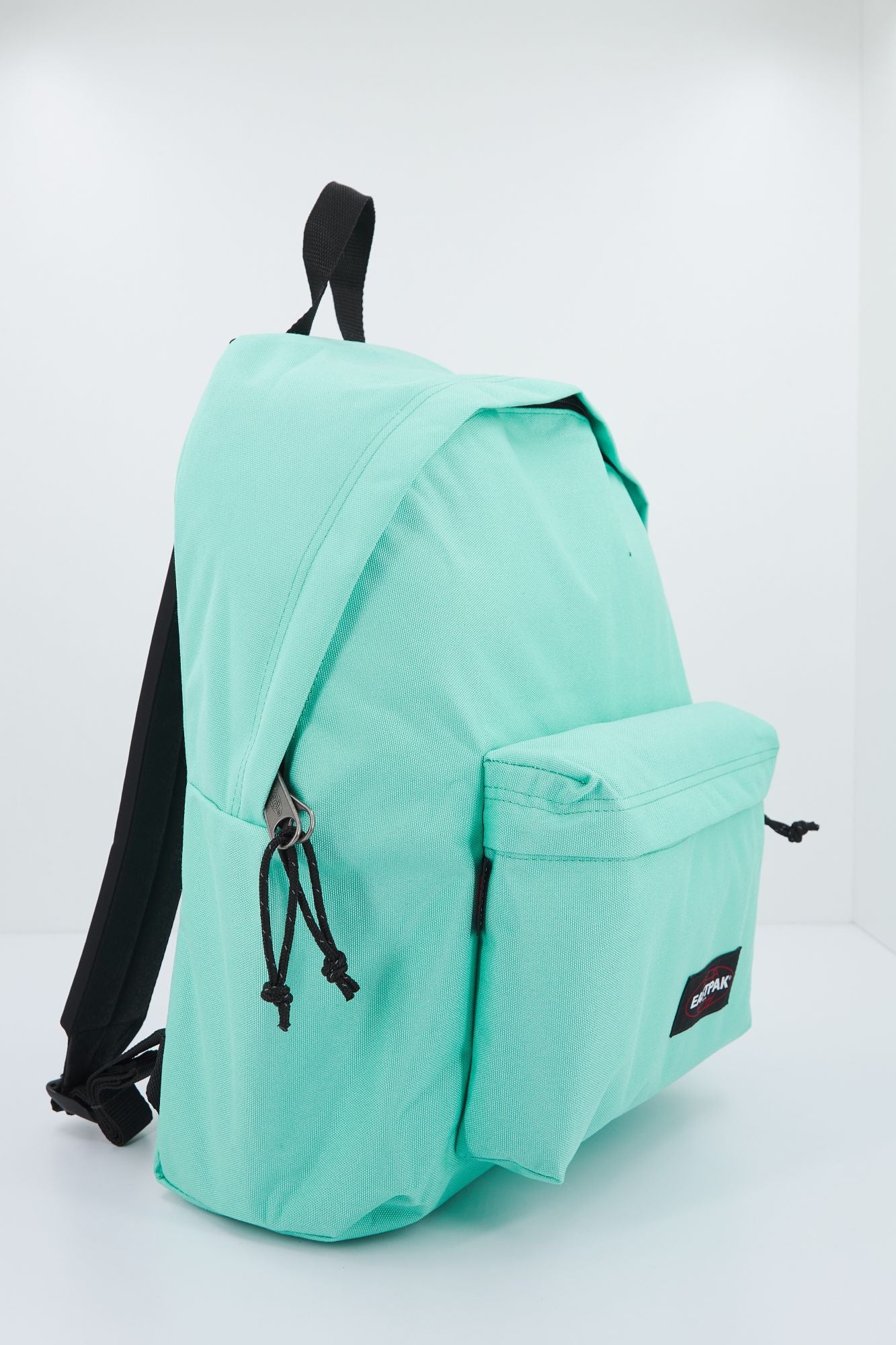 EASTPAK  PADDED PAK'R en color VERDE (1)