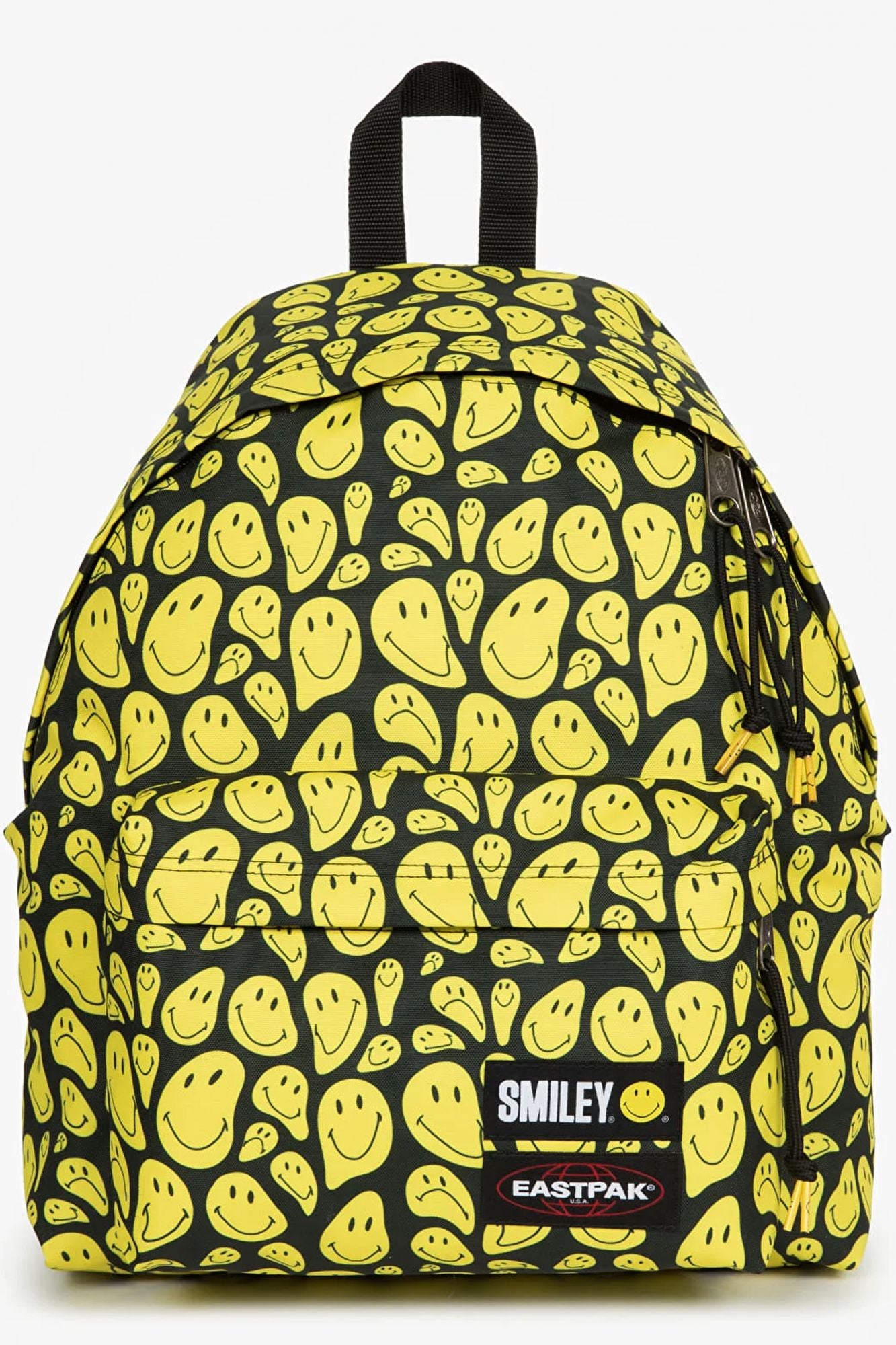 EASTPAK PADDED PAK'R en color AMARILLO (1)