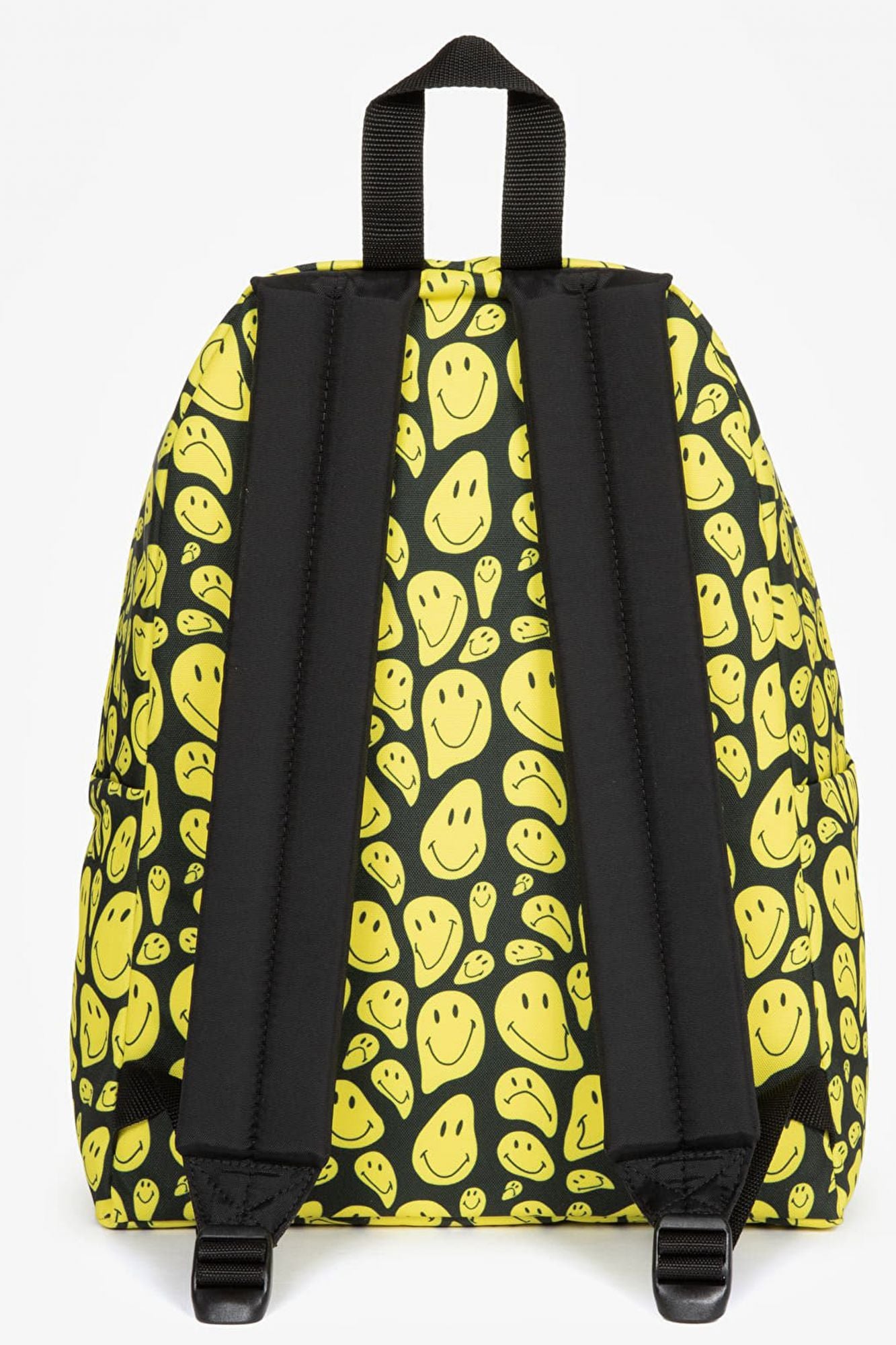 EASTPAK PADDED PAK'R en color AMARILLO (2)