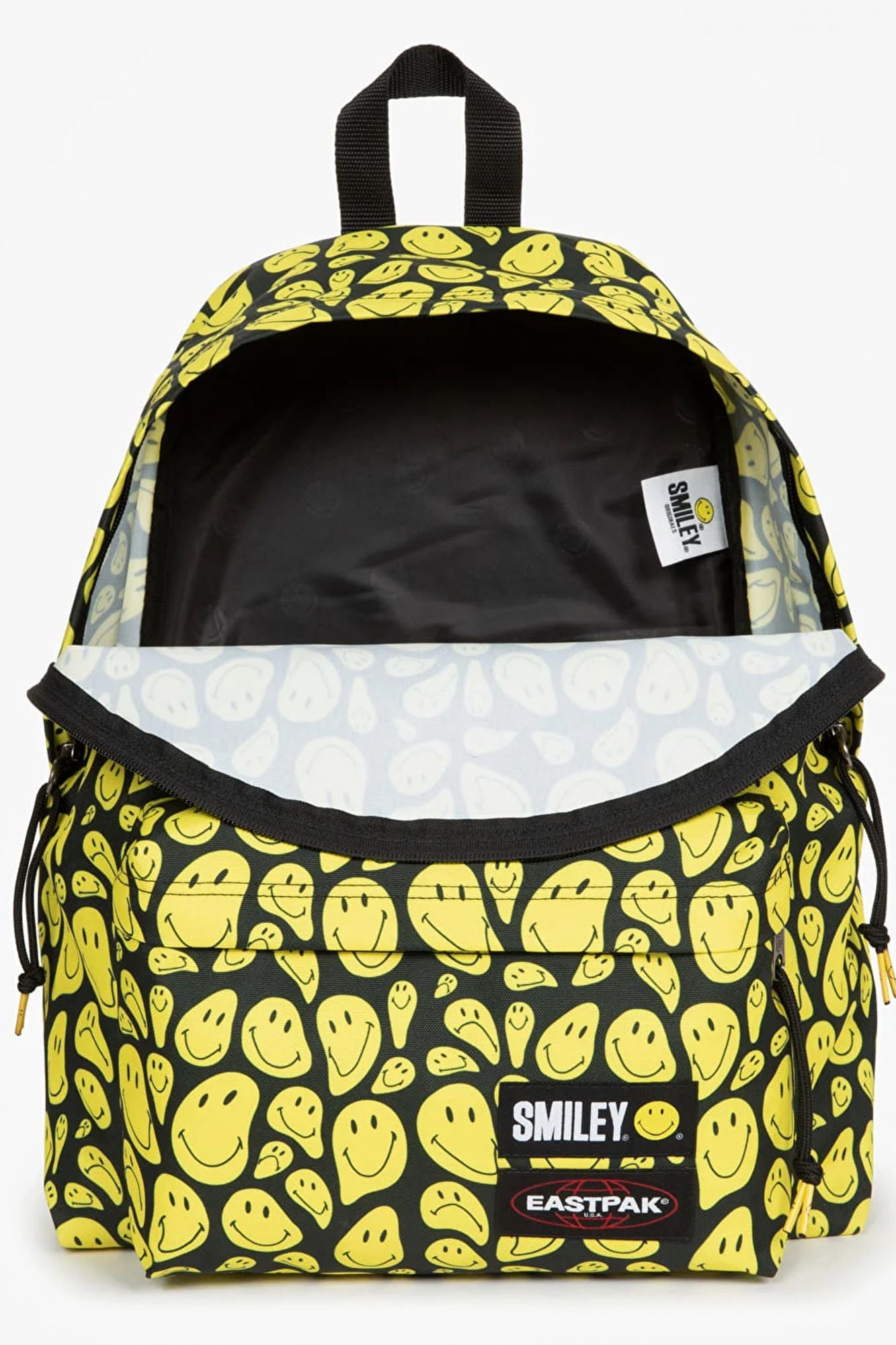 EASTPAK PADDED PAK'R en color AMARILLO (3)