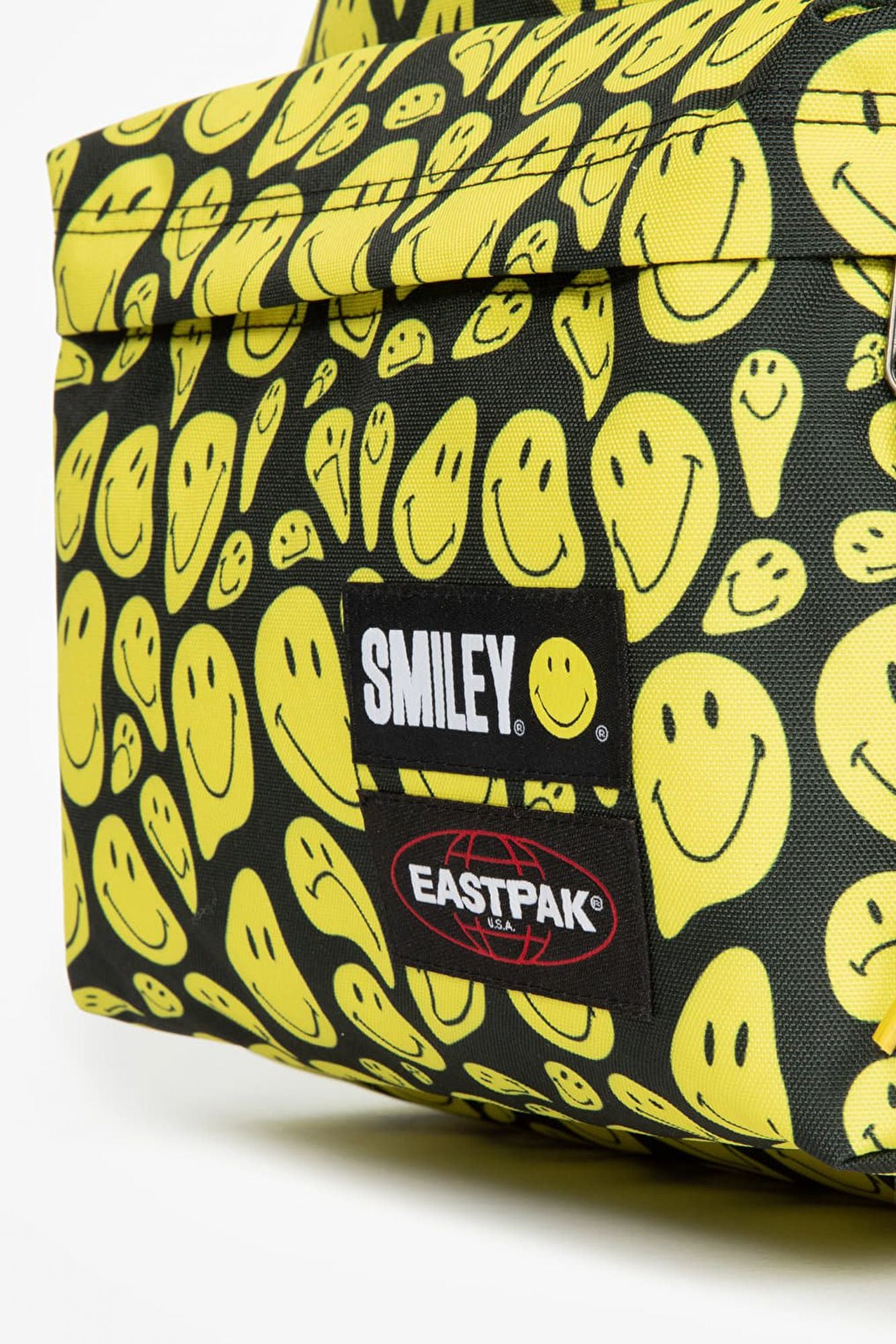 EASTPAK PADDED PAK'R en color AMARILLO (4)