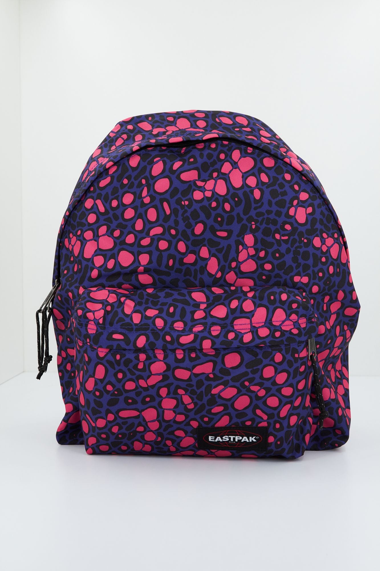 EASTPAK PADDED PAK'R en color ROSA (1)