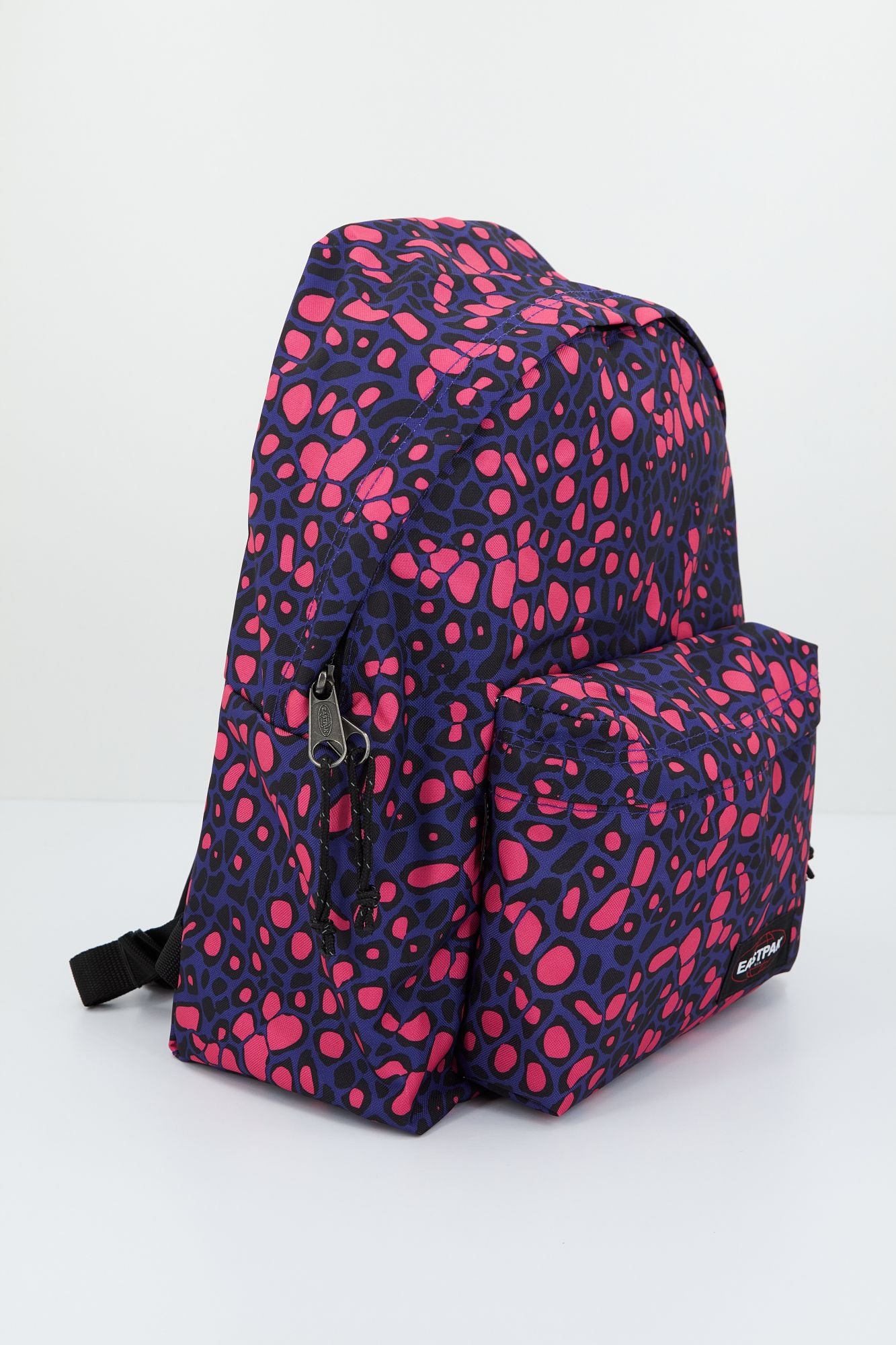 EASTPAK PADDED PAK'R en color ROSA (2)