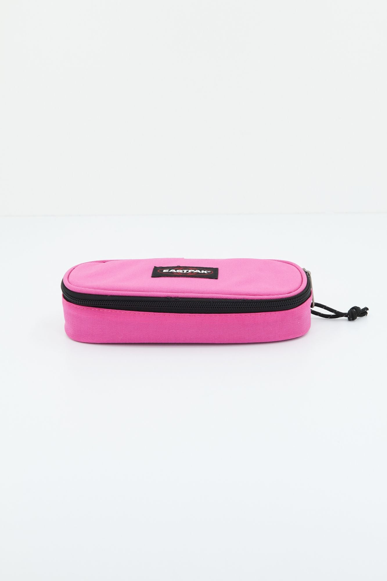 EASTPAK OVAL SINGLE en color ROSA (1)