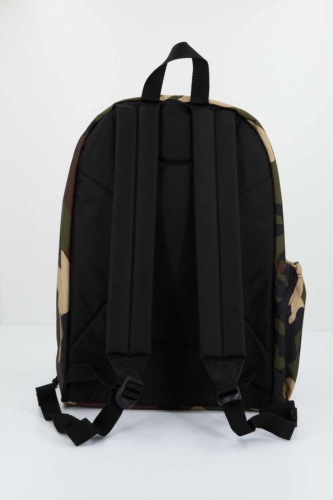 EASTPAK OFFICE ZIPPL'R en color VERDE (3)