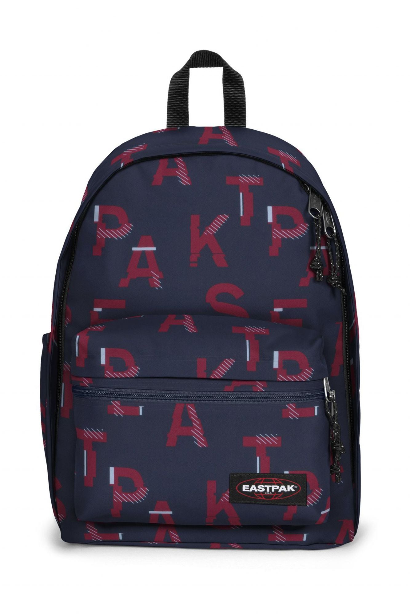 EASTPAK EK0006203A51 PADDED PAK'R en color MULTICOLOR (1)