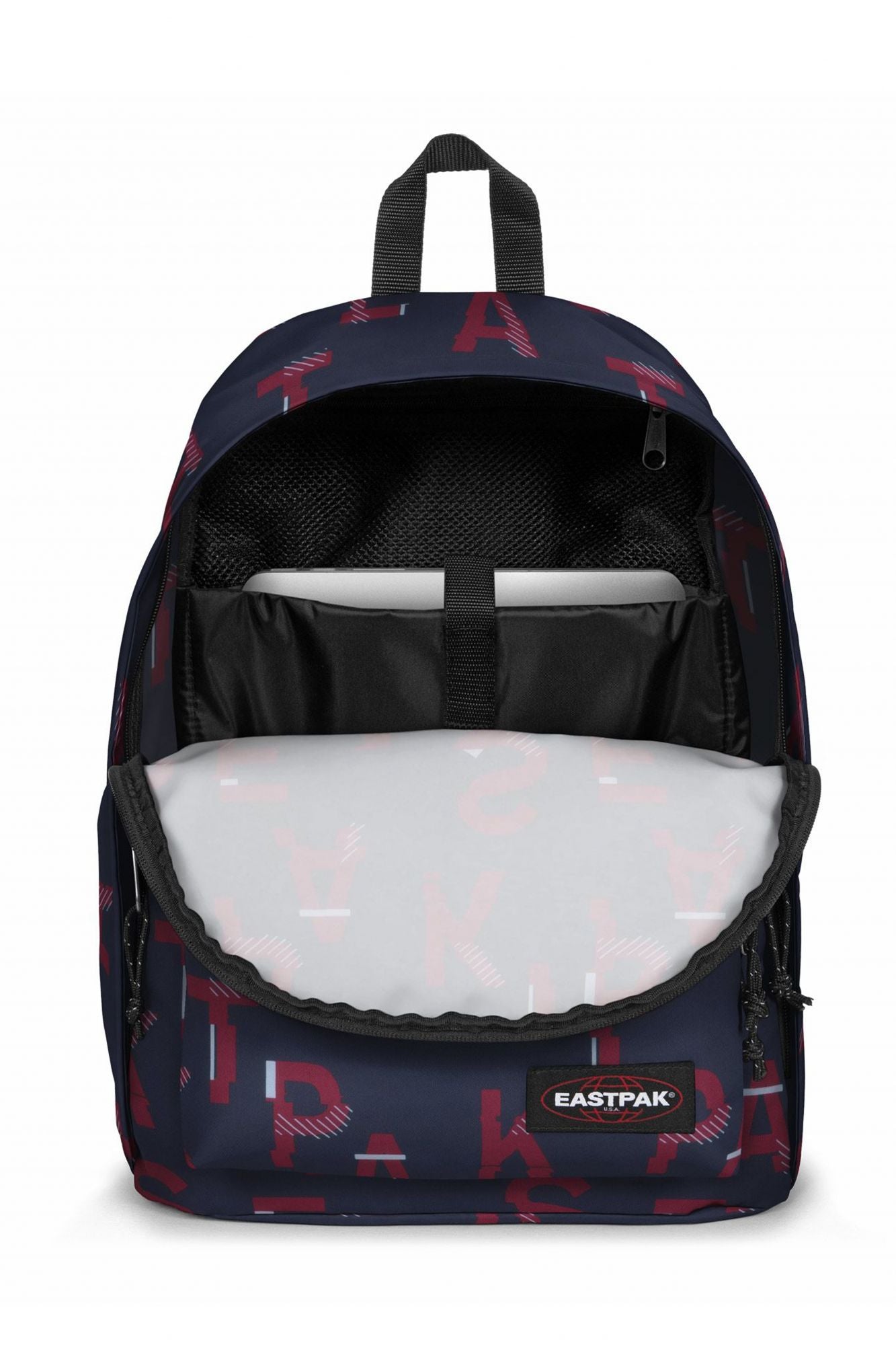 EASTPAK EK0006203A51 PADDED PAK'R en color MULTICOLOR (2)