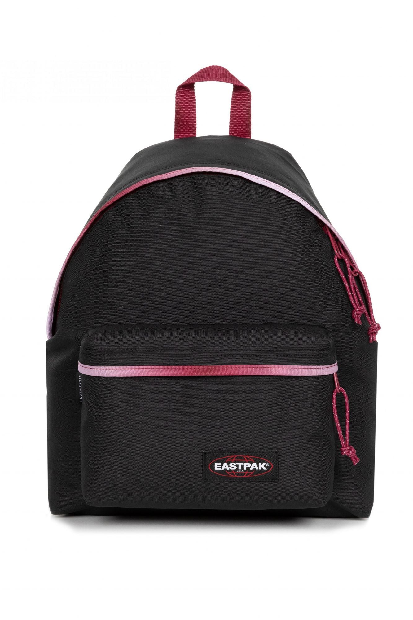 EASTPAK EK0006204A91 PADDED PAK'R en color NEGRO (1)