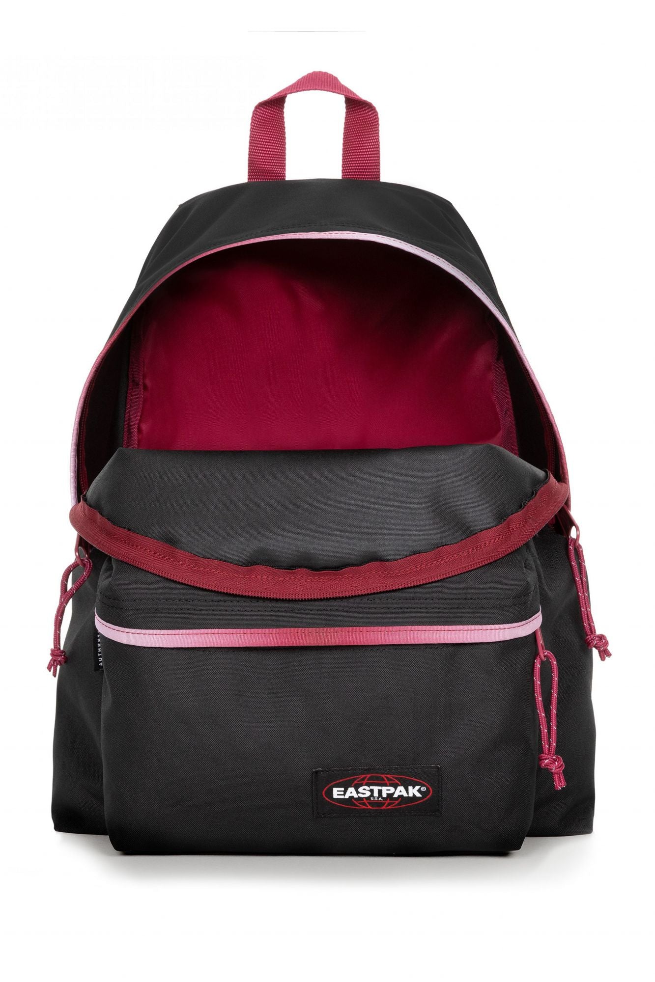 EASTPAK EK0006204A91 PADDED PAK'R en color NEGRO (3)