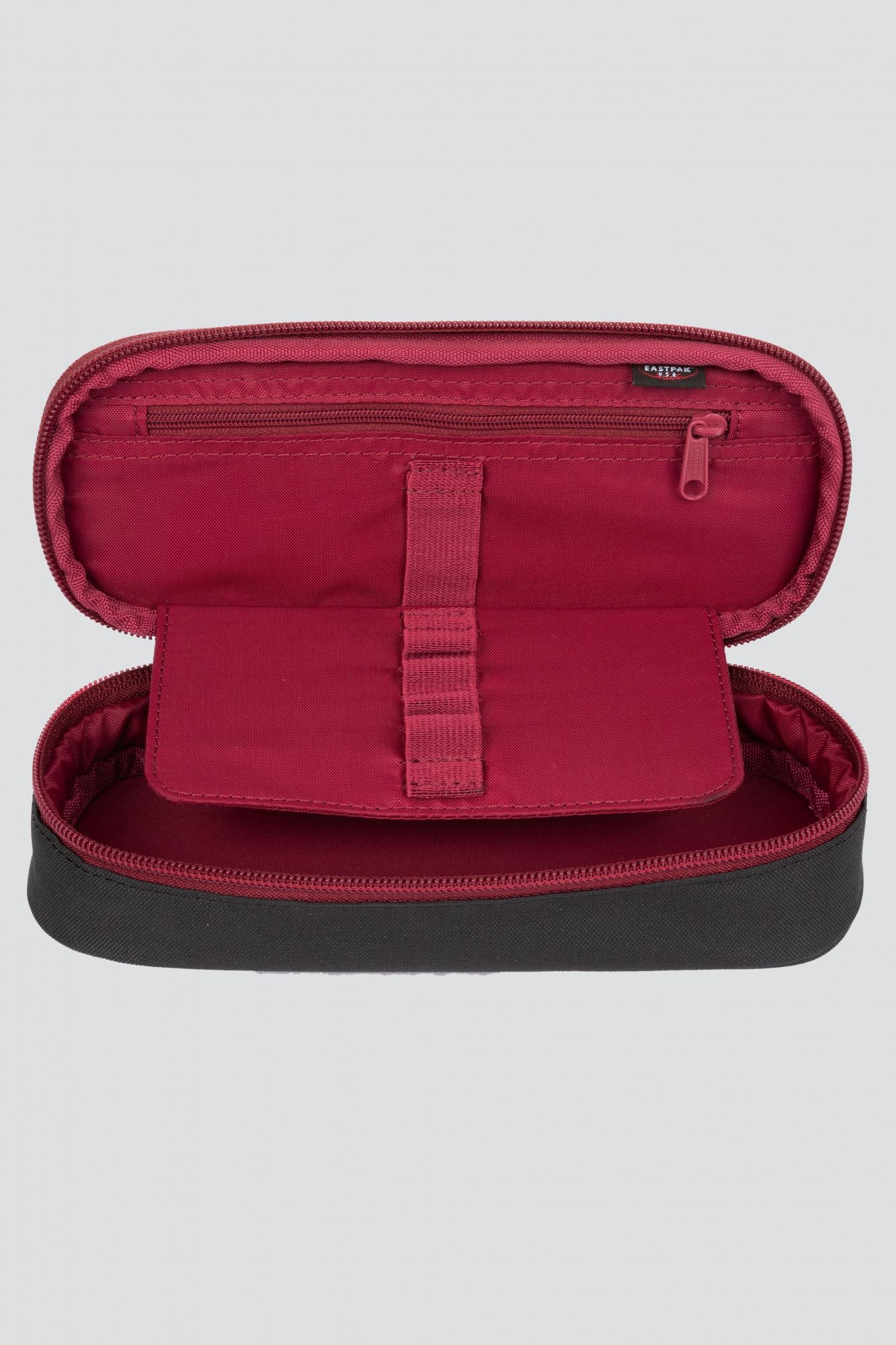 EASTPAK EK0007174A91 OVAL SINGLE en color NEGRO (3)