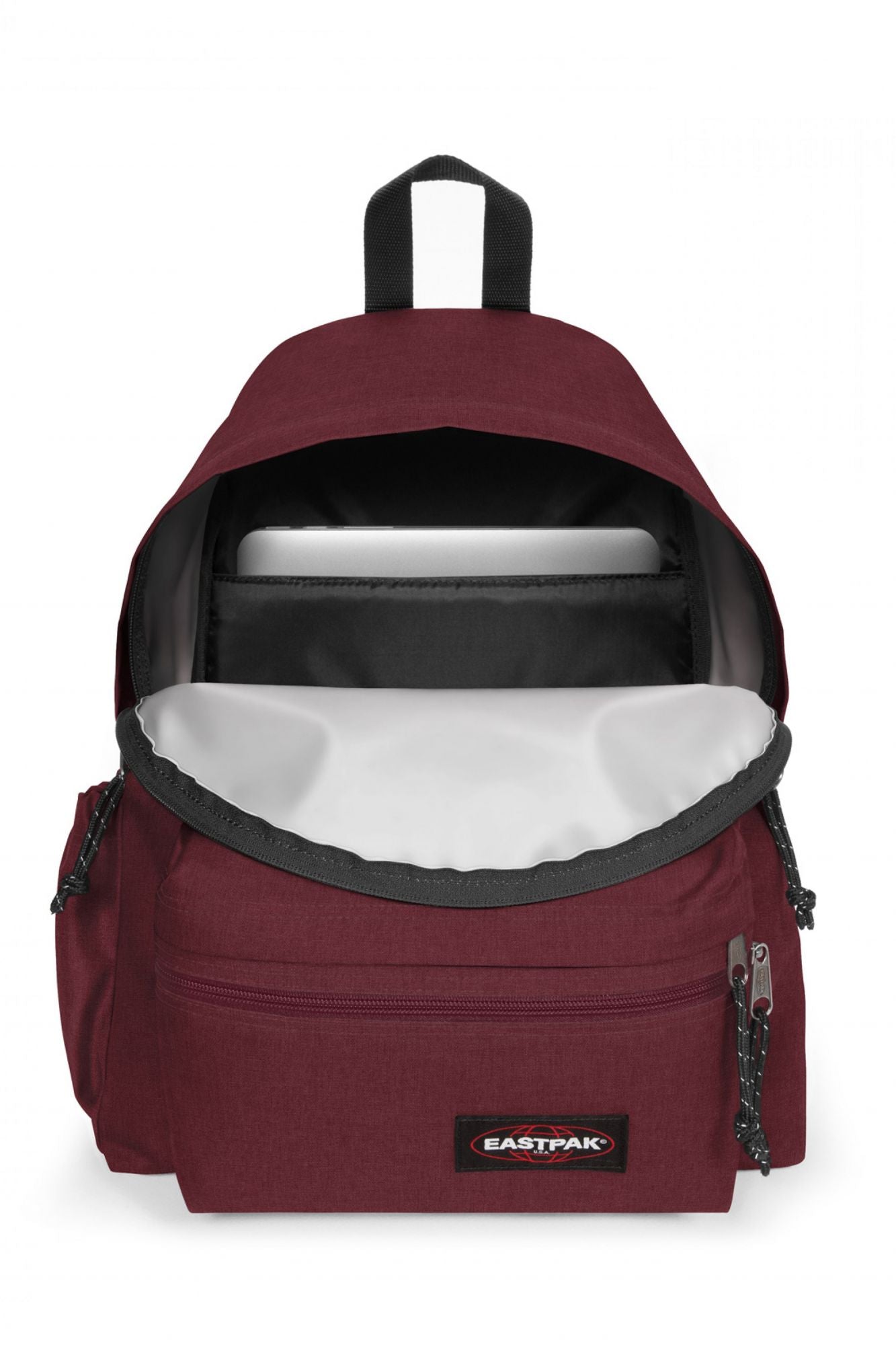 EASTPAK EK0A5B7423S1 PADDED ZIPPL'R en color ROJO (4)