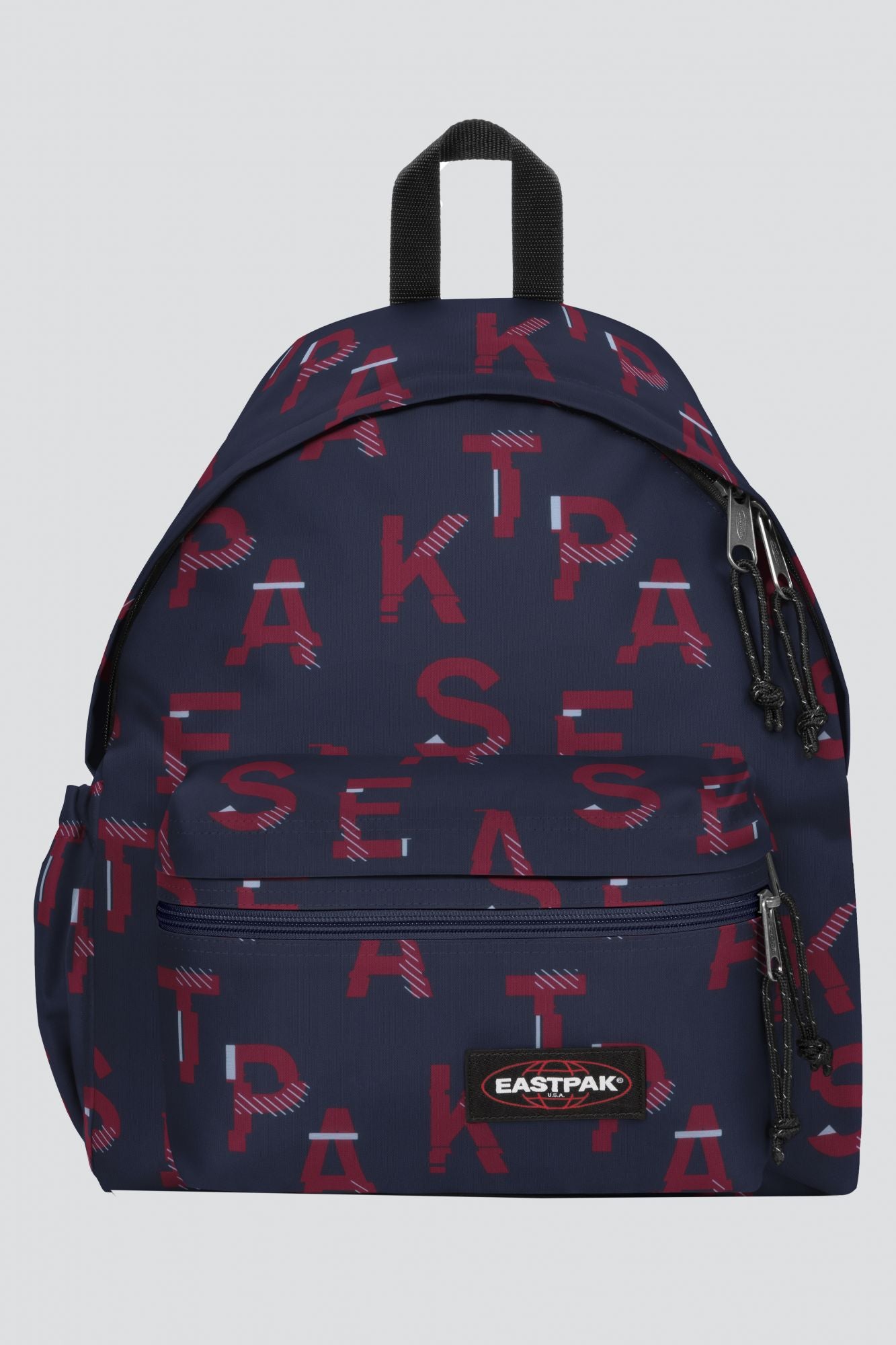 EASTPAK EK0A5B743A51 PADDED ZIPPL'R en color MULTICOLOR (1)