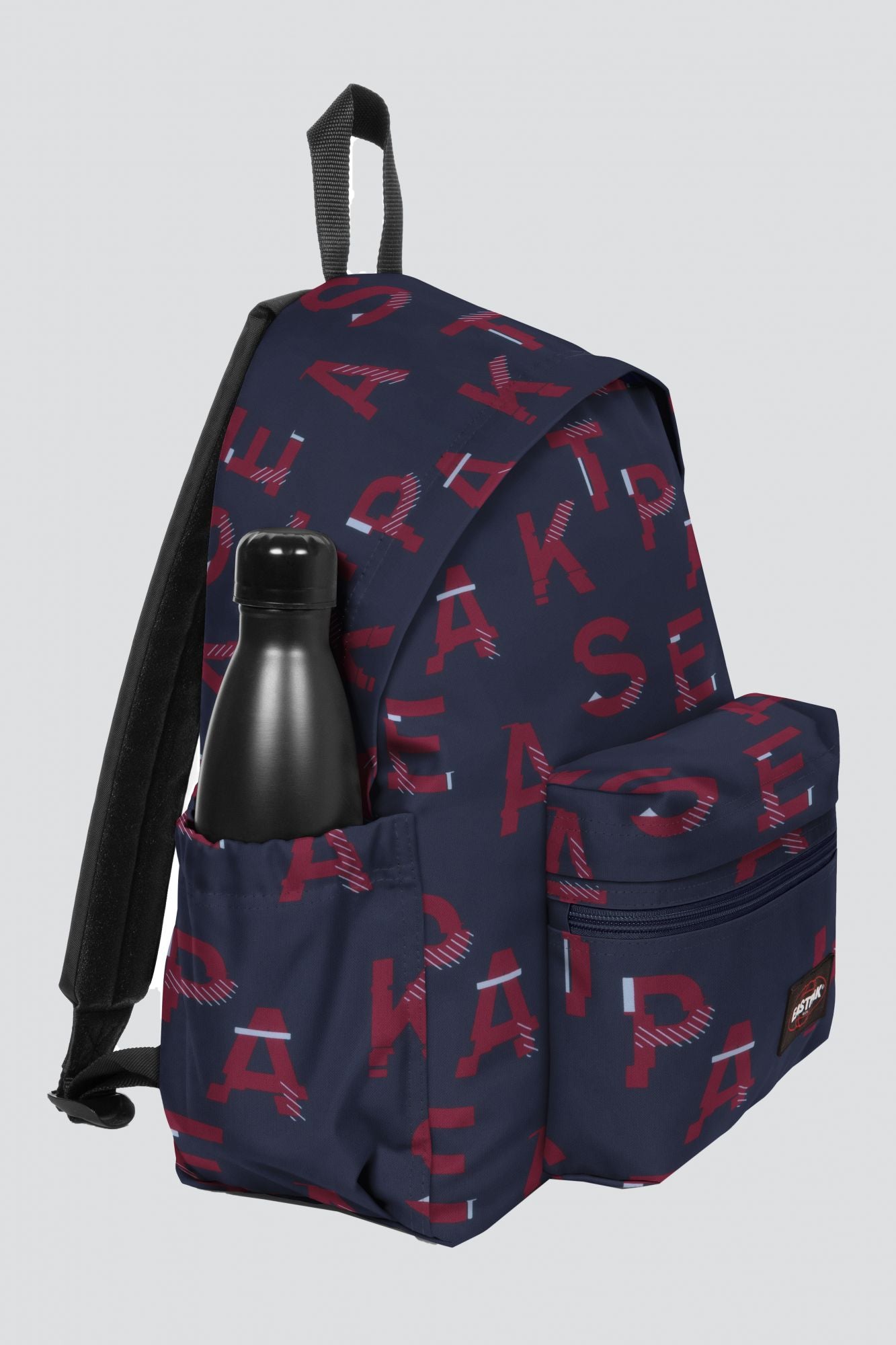 EASTPAK EK0A5B743A51 PADDED ZIPPL'R en color MULTICOLOR (2)