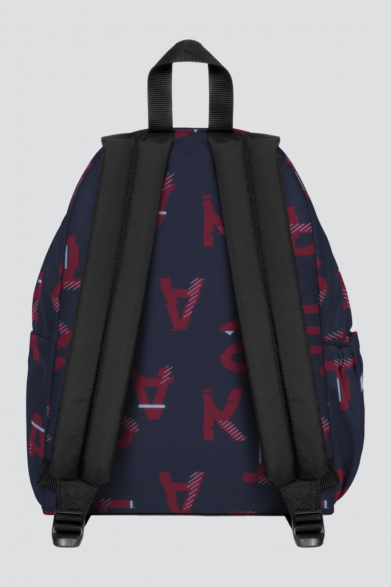 EASTPAK EK0A5B743A51 PADDED ZIPPL'R en color MULTICOLOR (3)