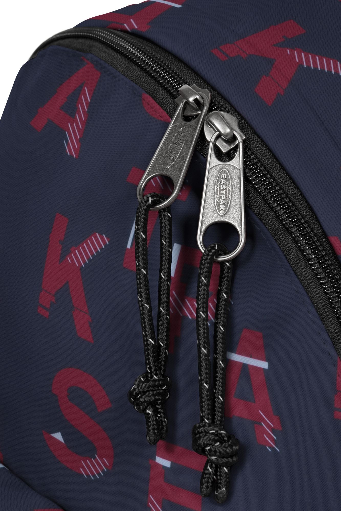 EASTPAK EK0A5B743A51 PADDED ZIPPL'R en color MULTICOLOR (4)
