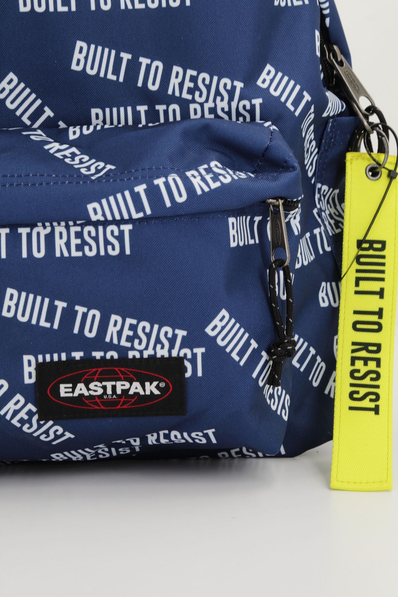 EASTPAK EK0A5BG47D41 DAY PAK'R en color AZUL (4)