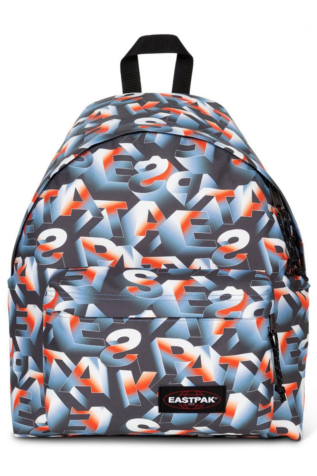 EASTPAK PADDED PAK'R en color MULTICOLOR (1)