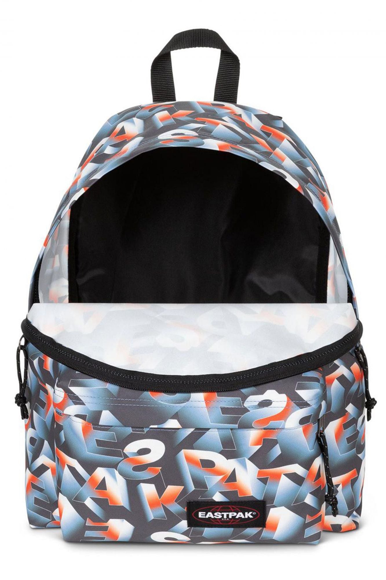 EASTPAK PADDED PAK'R en color MULTICOLOR (3)