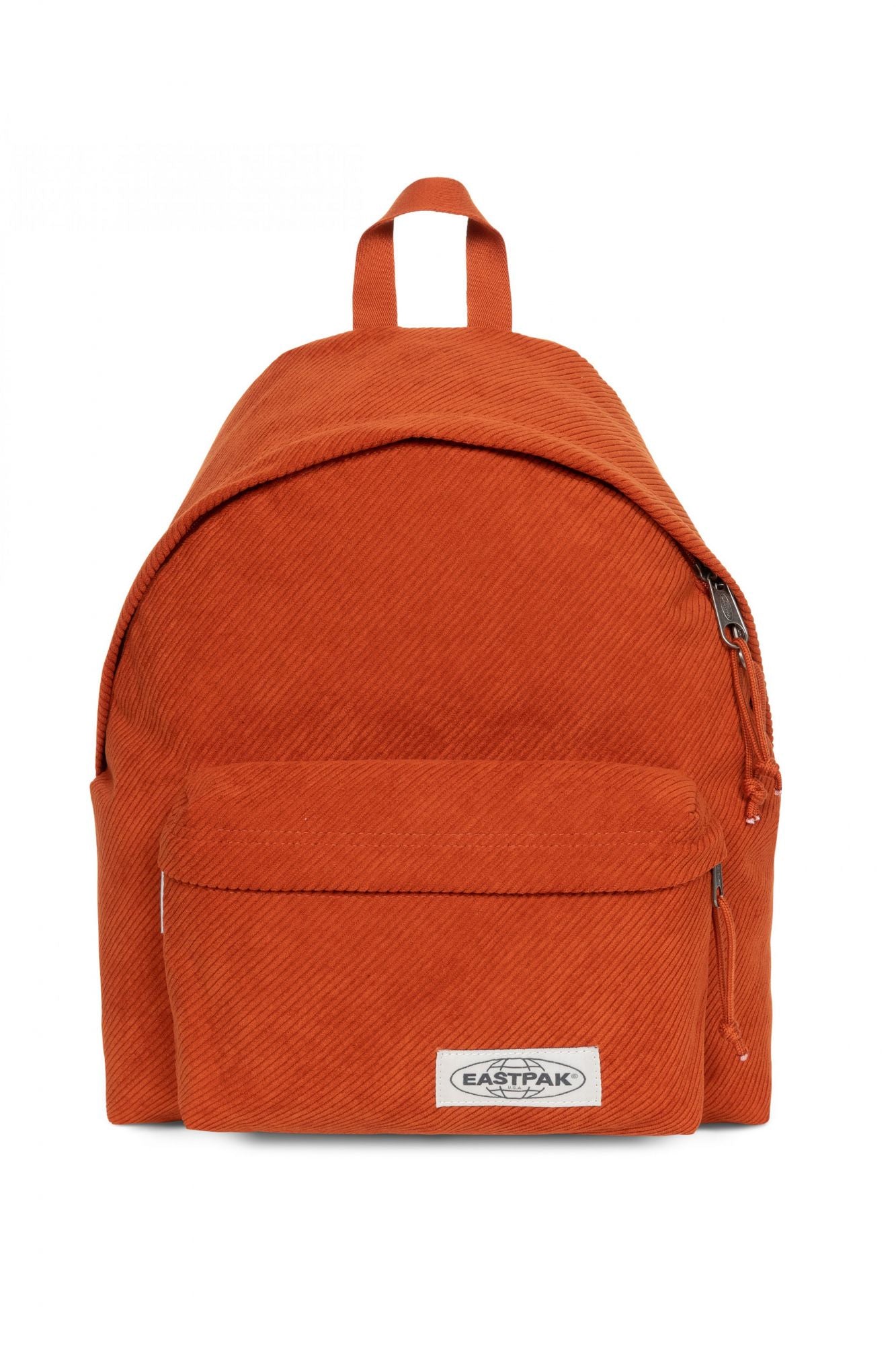 EASTPAK  PADDED PAK'R en color NARANJA (1)