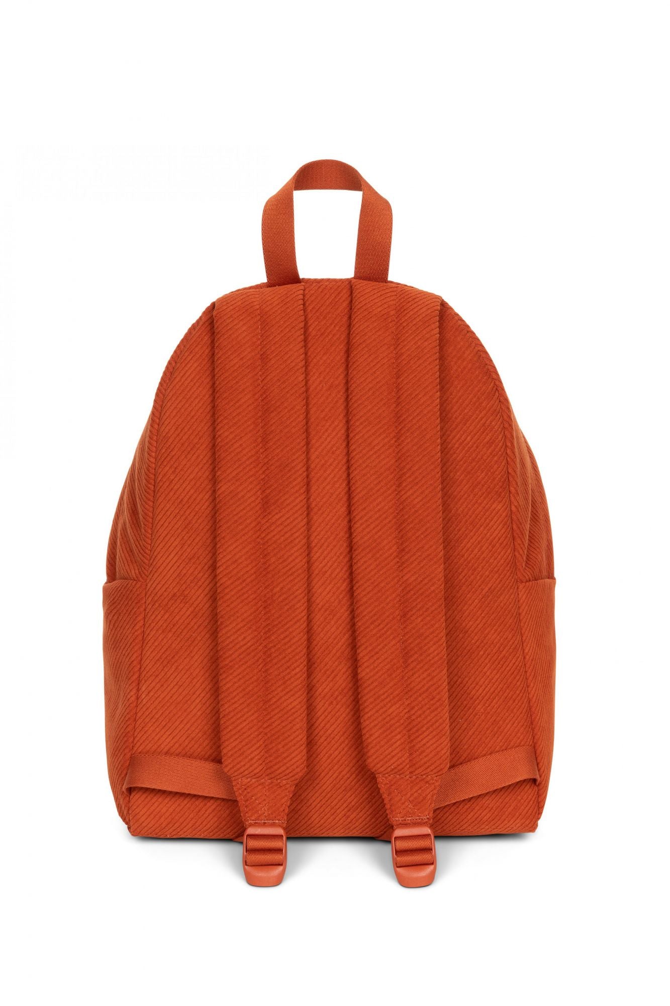 EASTPAK  PADDED PAK'R en color NARANJA (2)