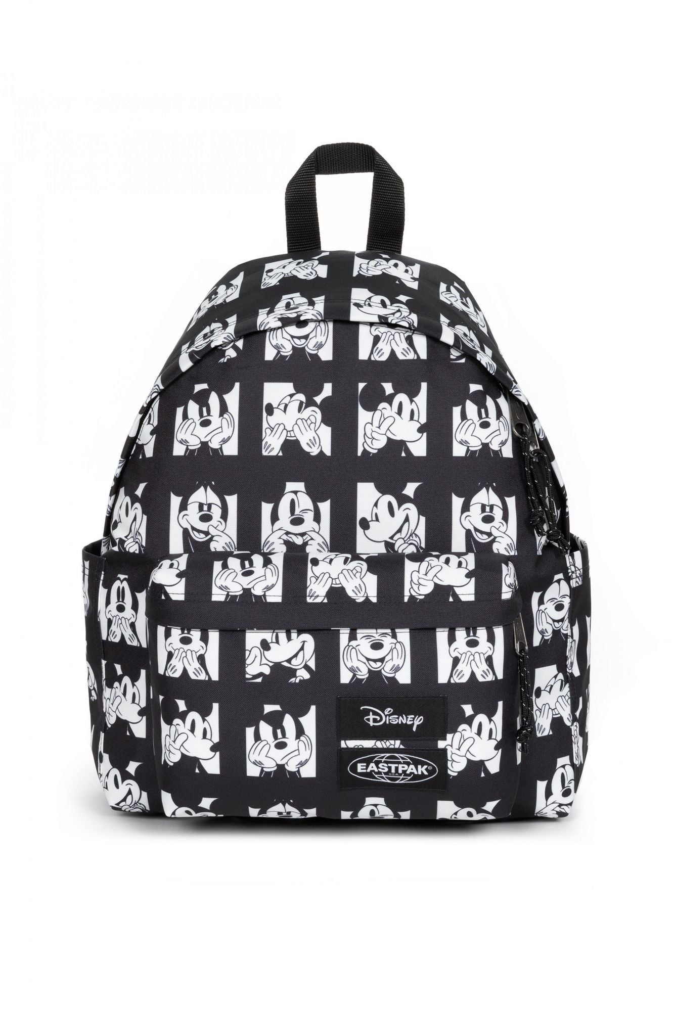 EASTPAK DAY PAK'R en color NEGRO (1)