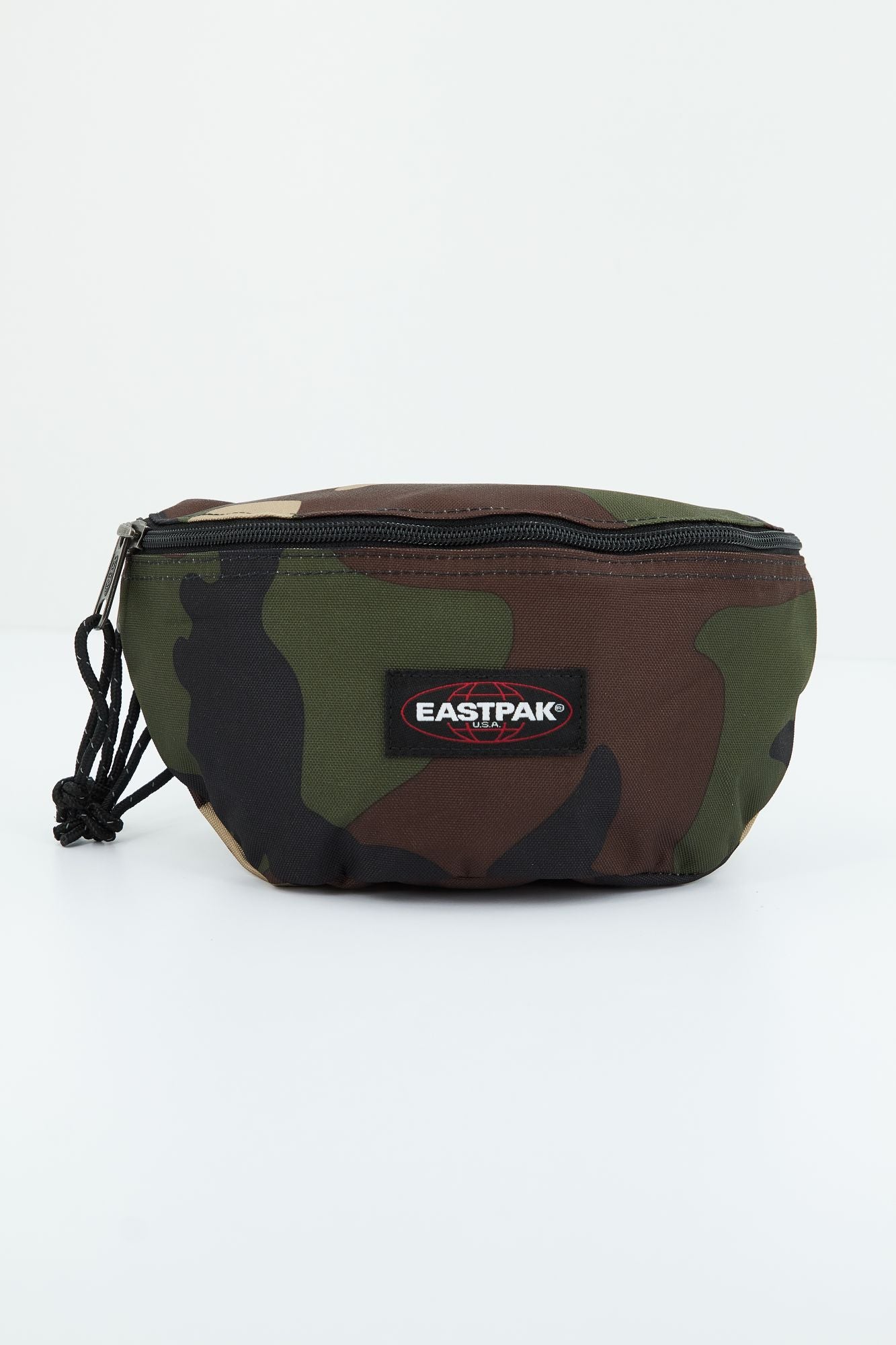 EASTPAK SPRINGER en color VERDE (1)