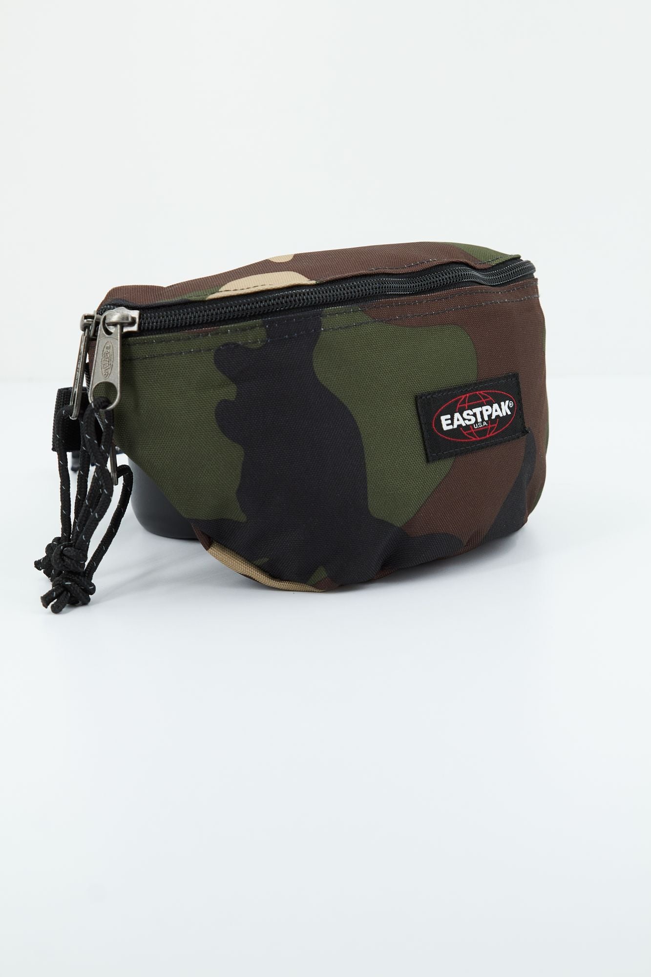 EASTPAK SPRINGER en color VERDE (2)