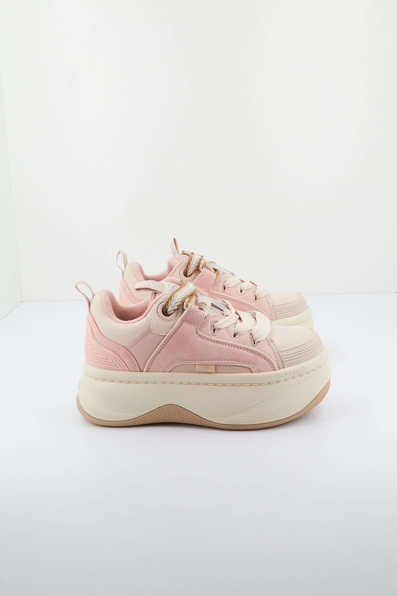 BUFFALO ORCUS SK8 en color ROSA (3)