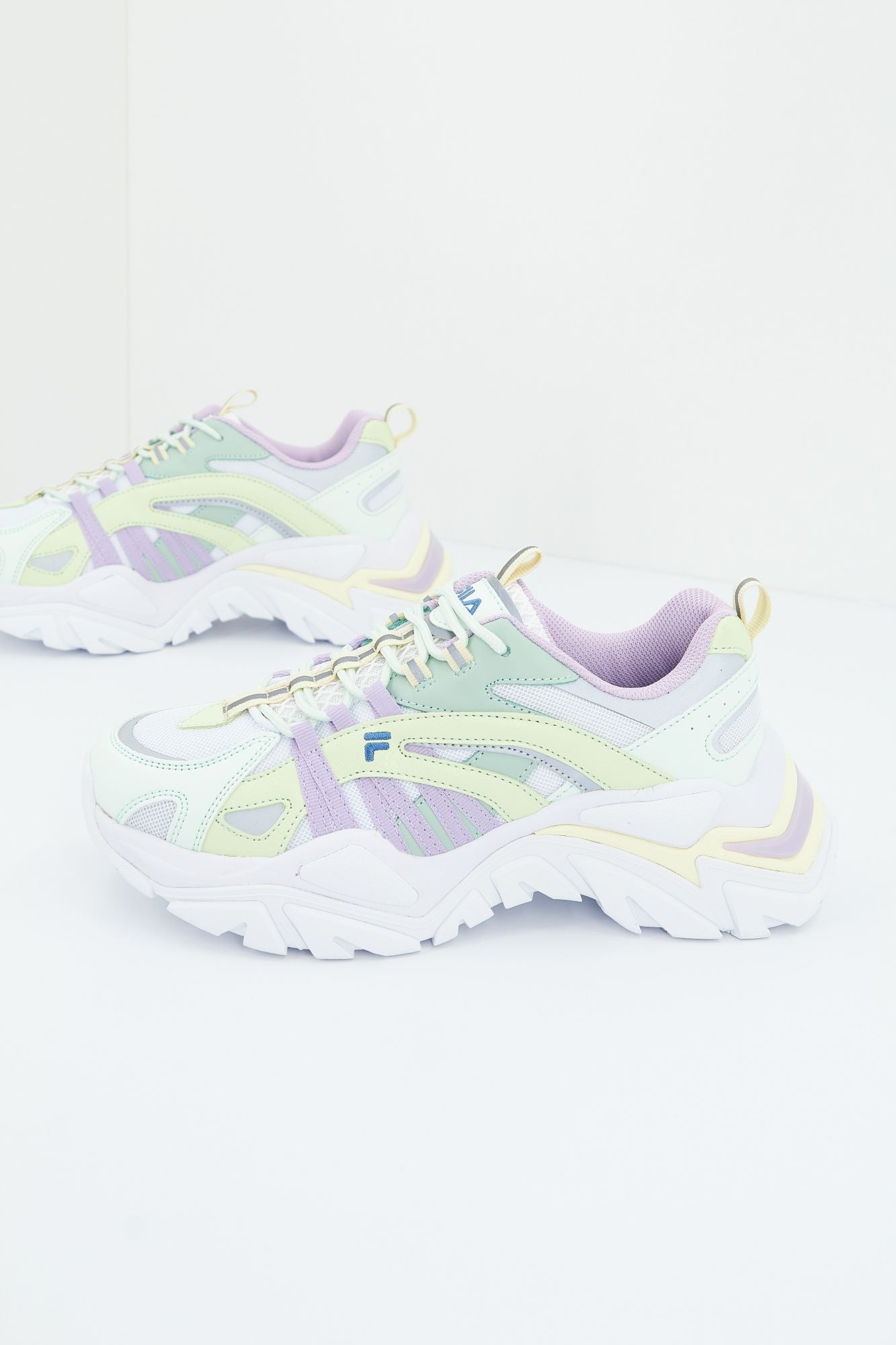 FILA ELECTROVE en color MULTICOLOR (1)