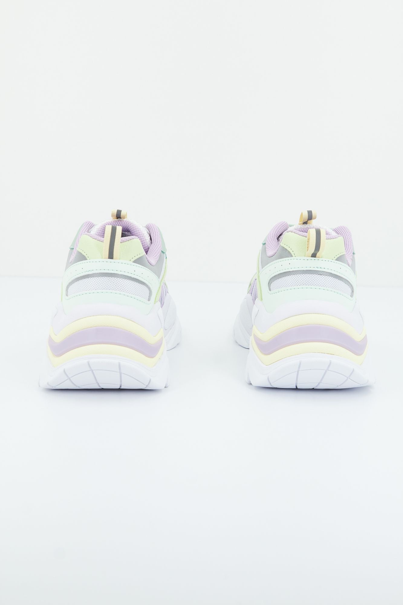 FILA ELECTROVE en color MULTICOLOR (2)