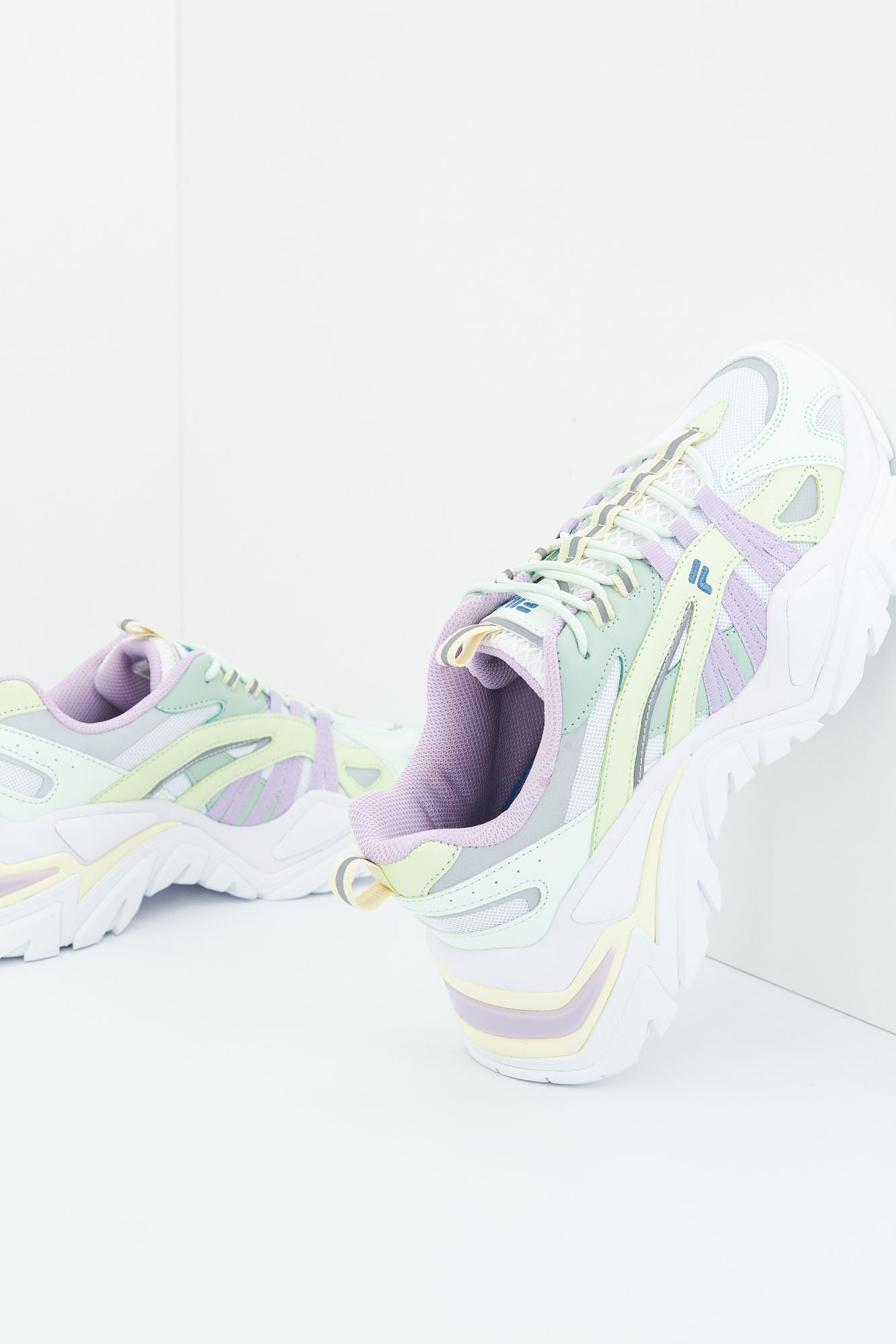 FILA ELECTROVE en color MULTICOLOR (3)